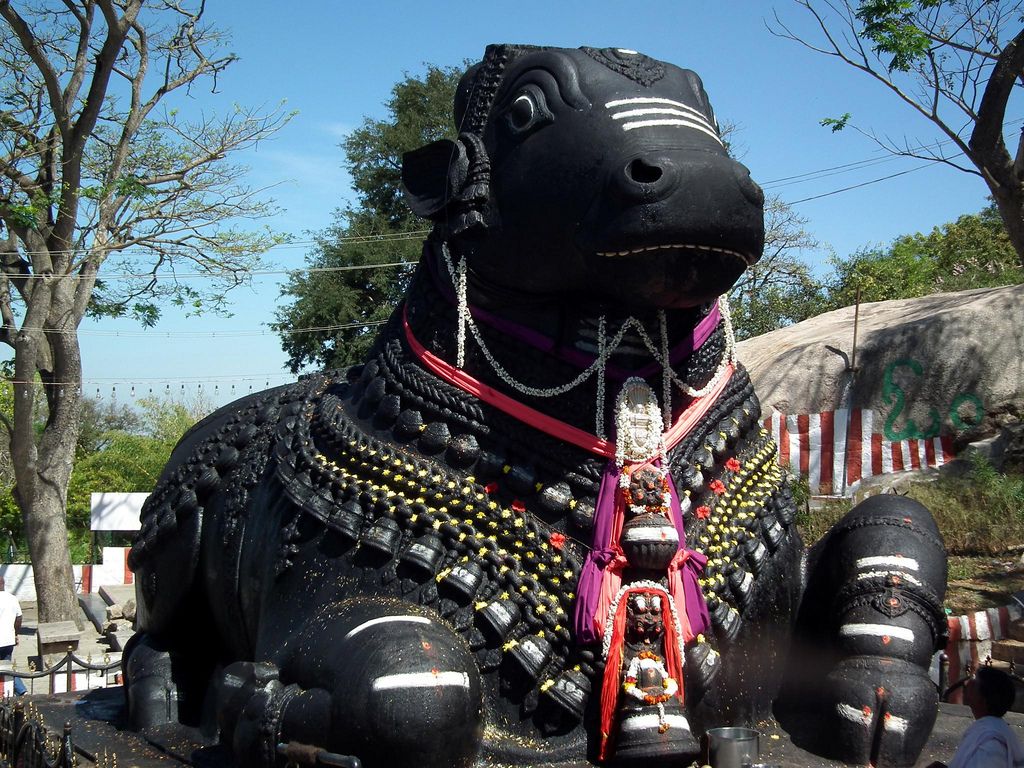 Maha Nandi GH Wallpaper - Download to your mobile from PHONEKY
