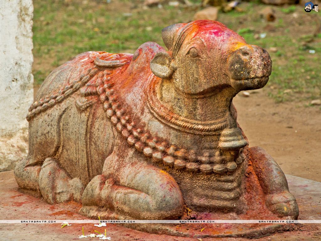 Hindu Gods & Goddesses Full HD Wallpaper & Image