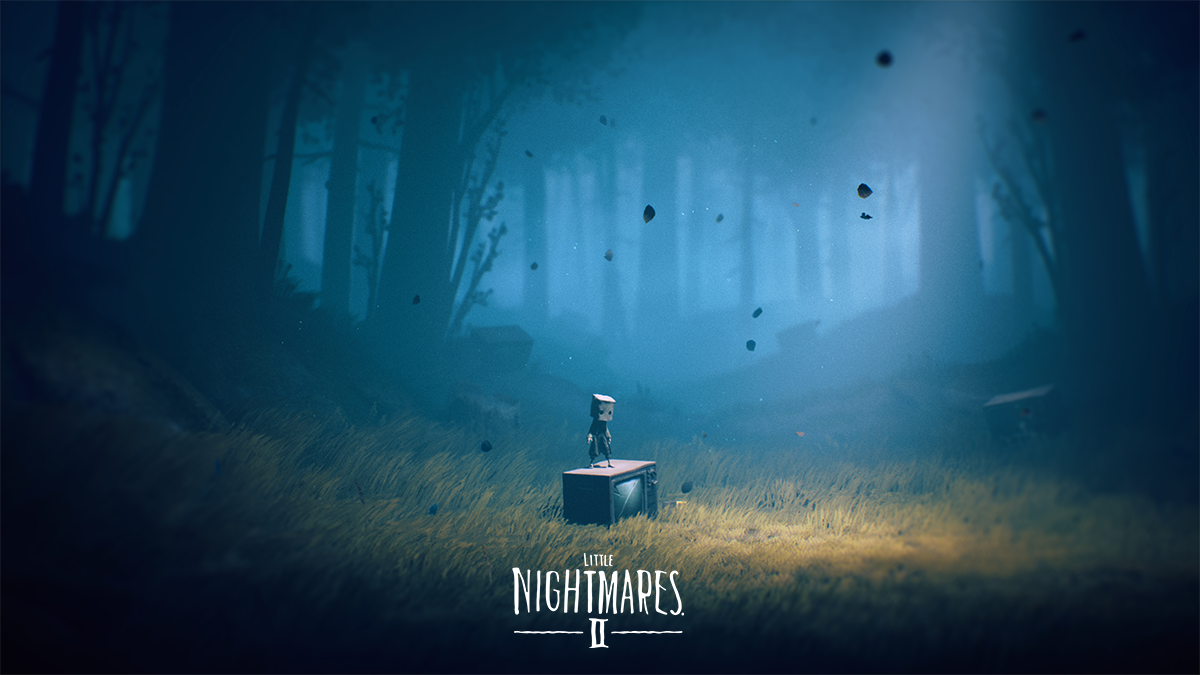 Featured image of post Little Nightmares 2 Mono Wallpaper We hope you enjoy our growing collection of hd images to use as a background or home screen for your please contact us if you want to publish a little nightmares wallpaper on our site