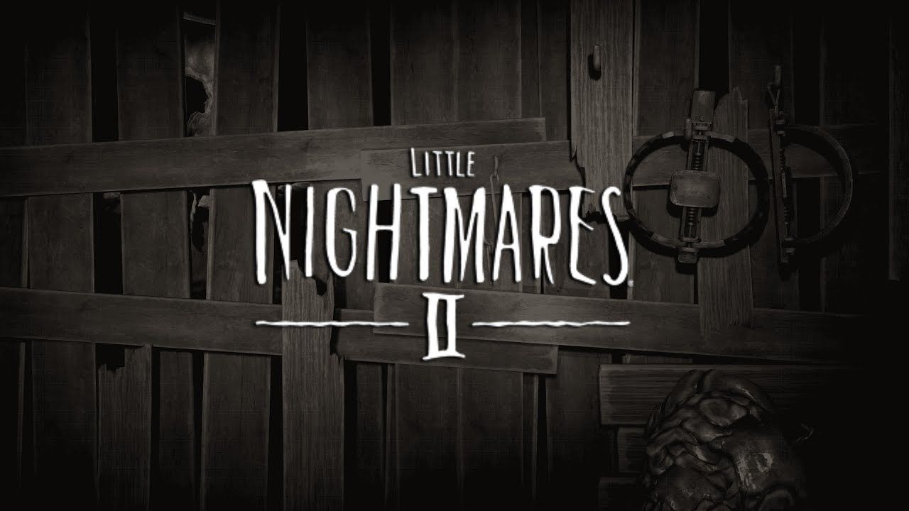 Little Nightmares 2 WALLPAPERS .youtube.com