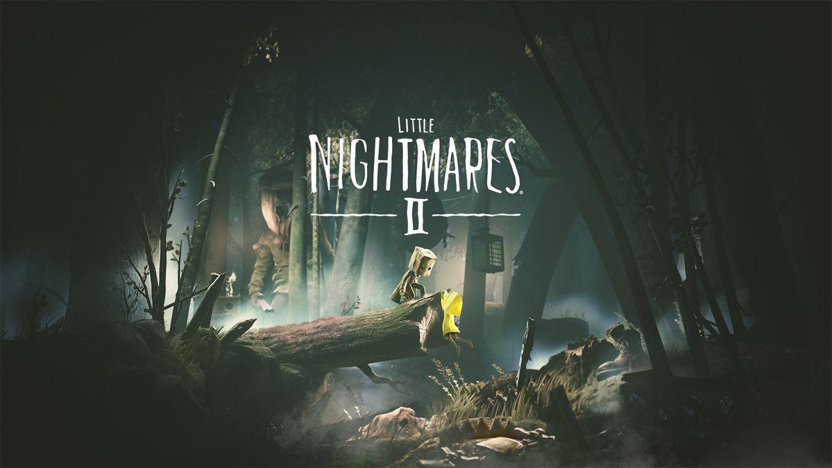 Little nightmares 2 HD wallpapers  Pxfuel