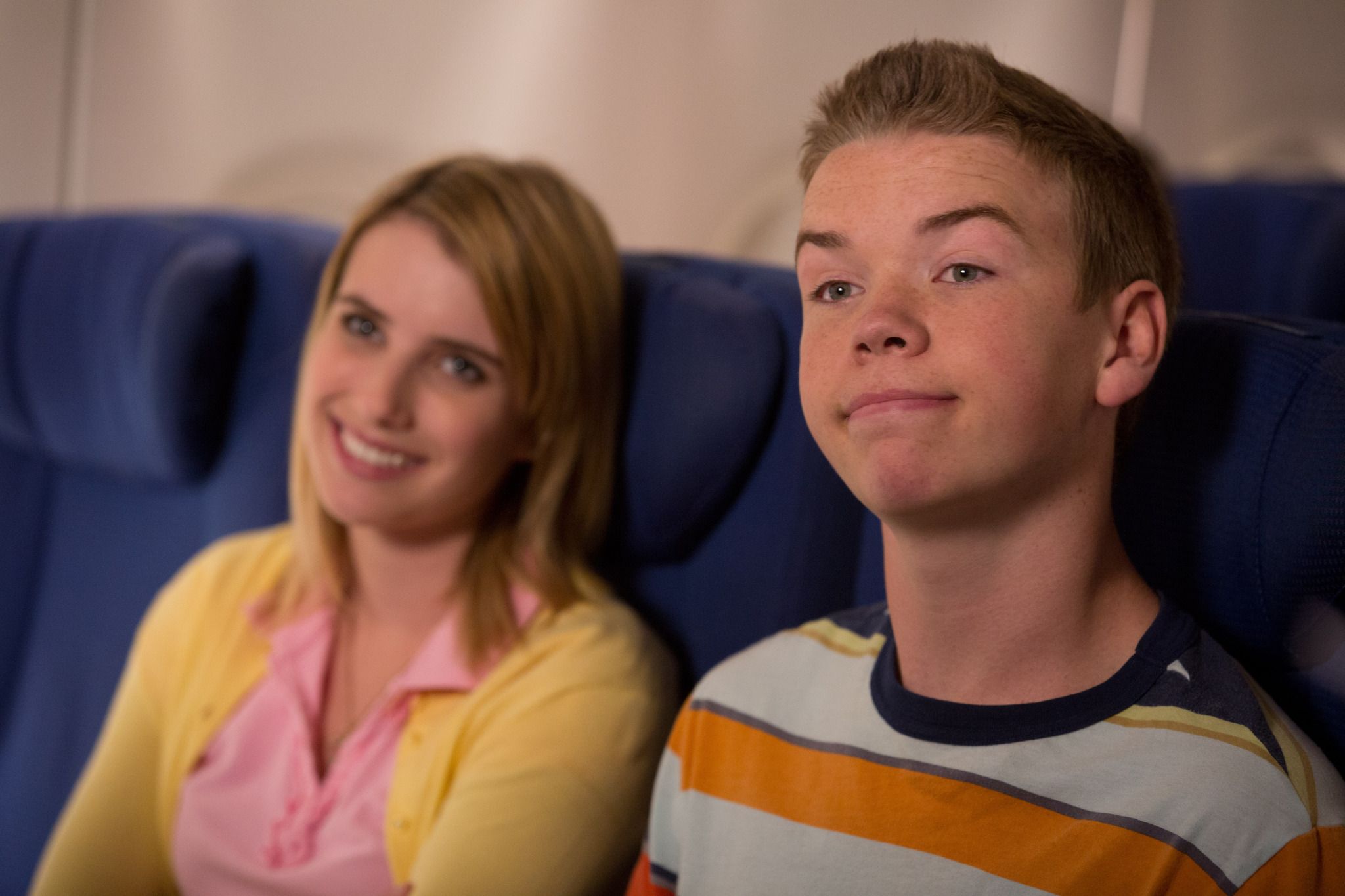 We're the Millers.