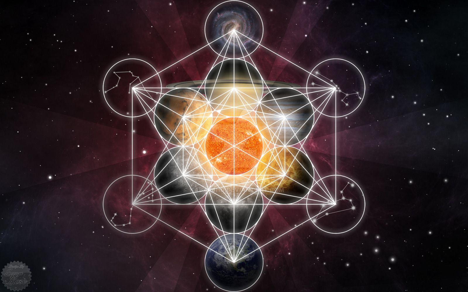 Metatron Wallpaper. Metatron Wallpaper, Metatron Desktop Background and Metatron Ex Wallpaper