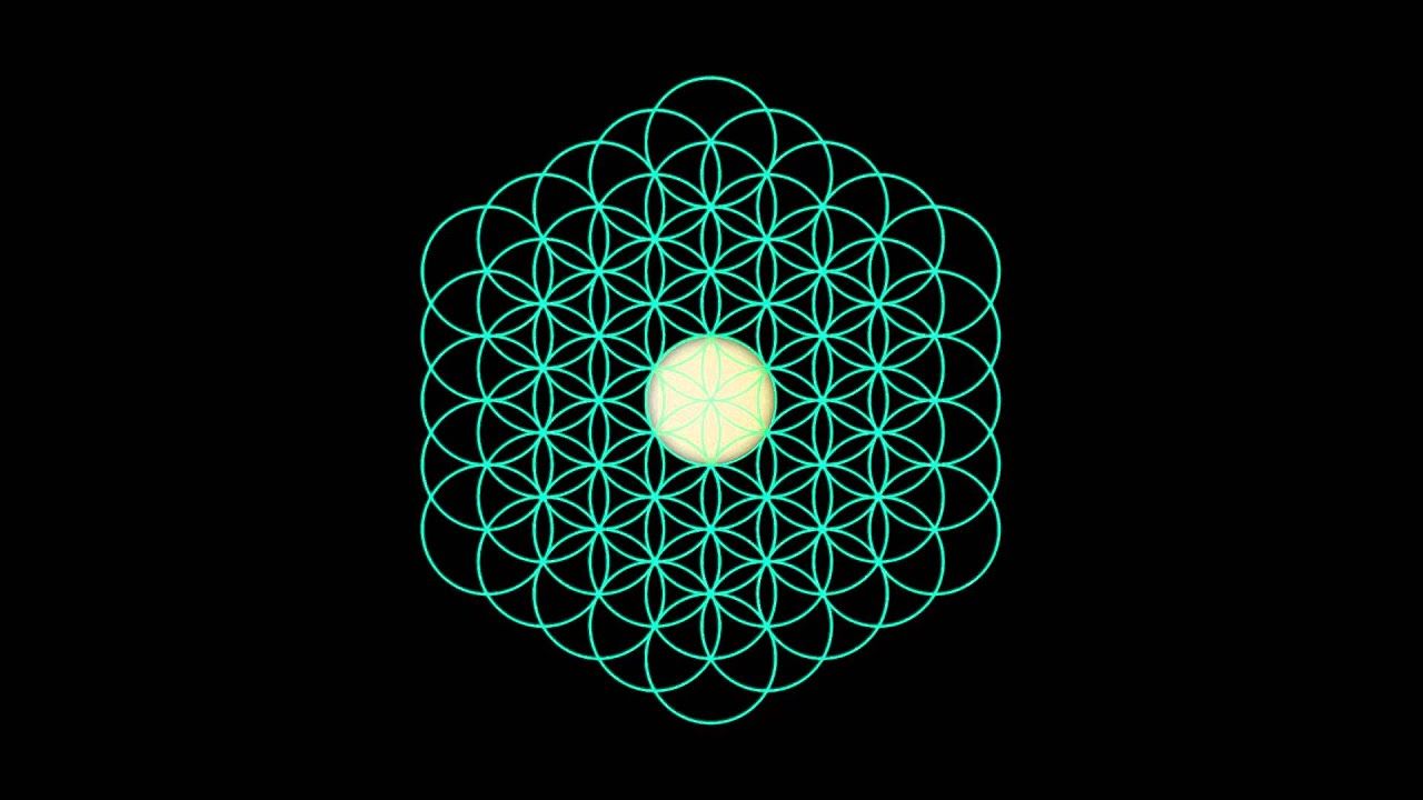 Metatron Cube The Sanctity Of Sacred Geometry  Read About The Fascinating  Meaning