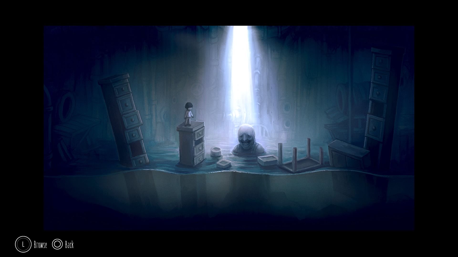 Little Nightmares 2 All Hidden Secrets, Meanings and Theories 2020