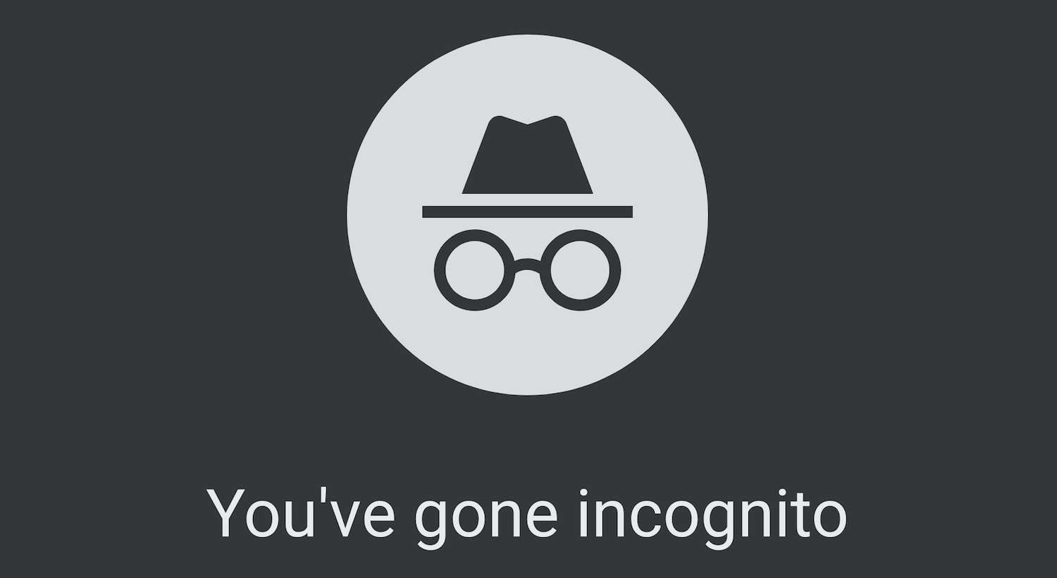 New $5 billion lawsuit accuses Google of tracking users in Incognito Mode