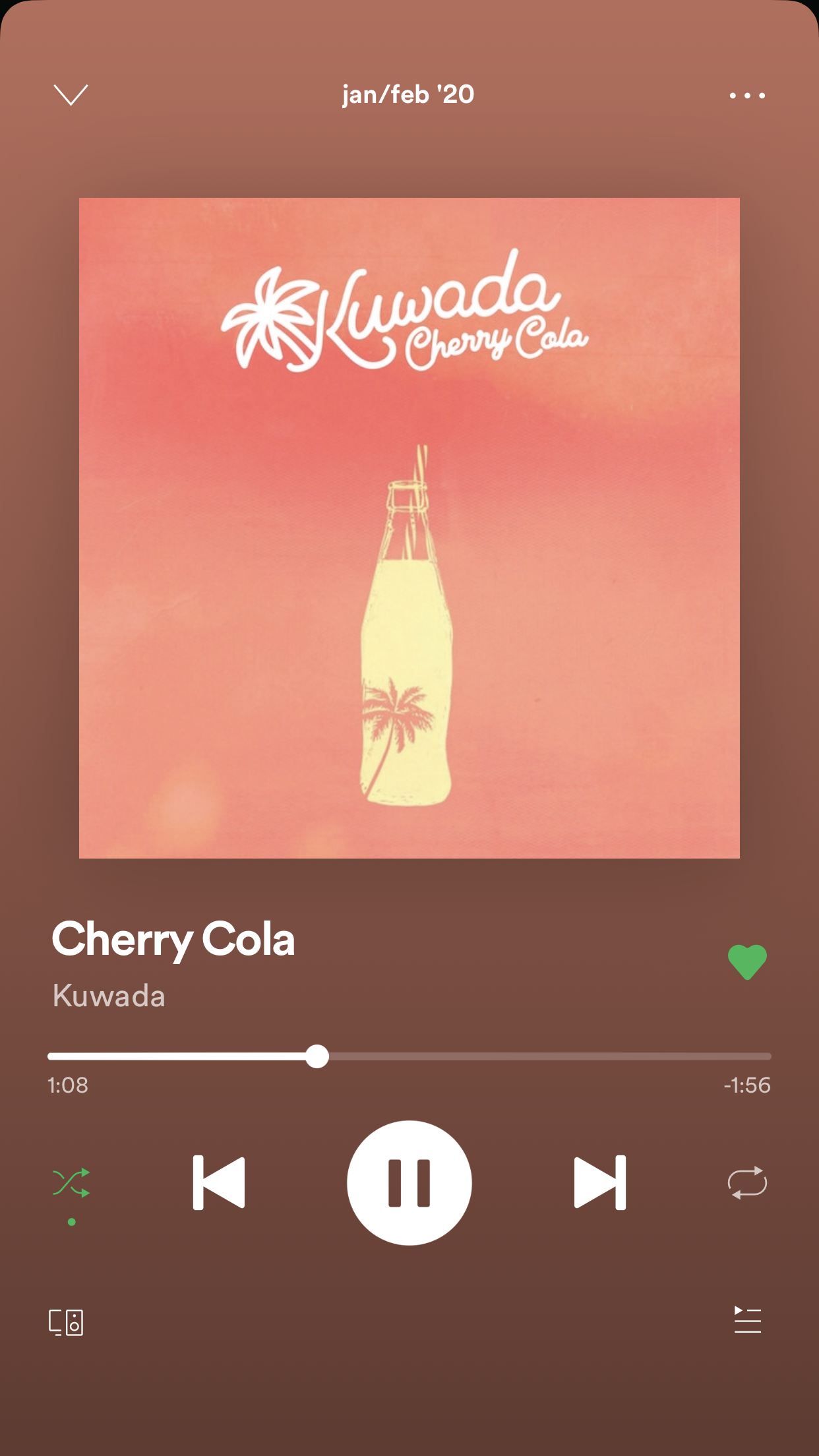 Aesthetic Song Covers Wallpapers Wallpaper Cave