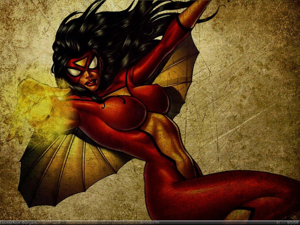 Free download 1024x768 Spider Woman Wallpaper Download [1024x768] for your Desktop, Mobile & Tablet. Explore Spider Woman Wallpaper. Marvel Spider Woman Wallpaper