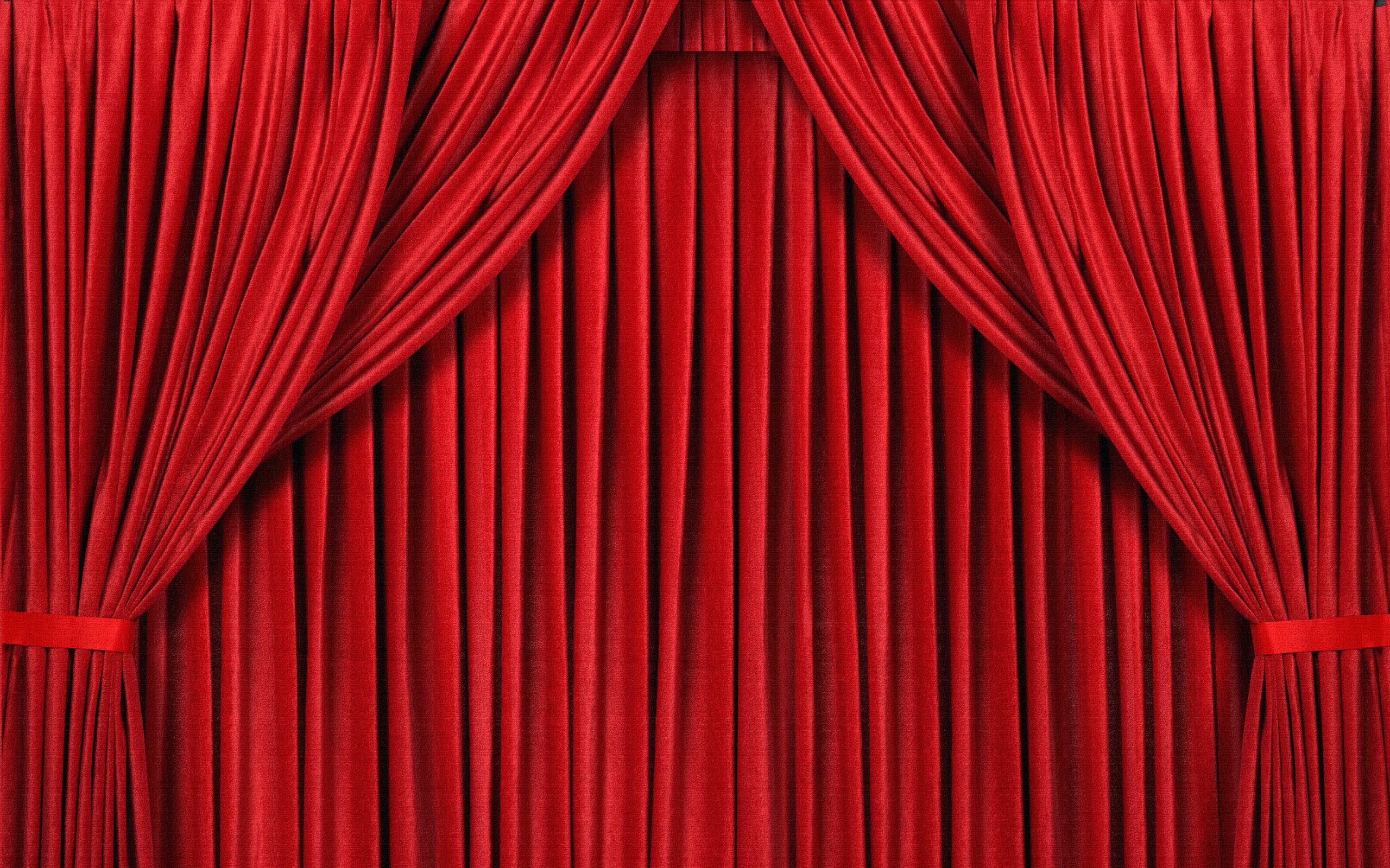 Free download Red curtain wallpaper [2560x1600] for your Desktop, Mobile & Tablet. Explore Red Curtain Wallpaper. Red Curtain Wallpaper, Black Curtain Wallpaper, Stage Curtain Wallpaper
