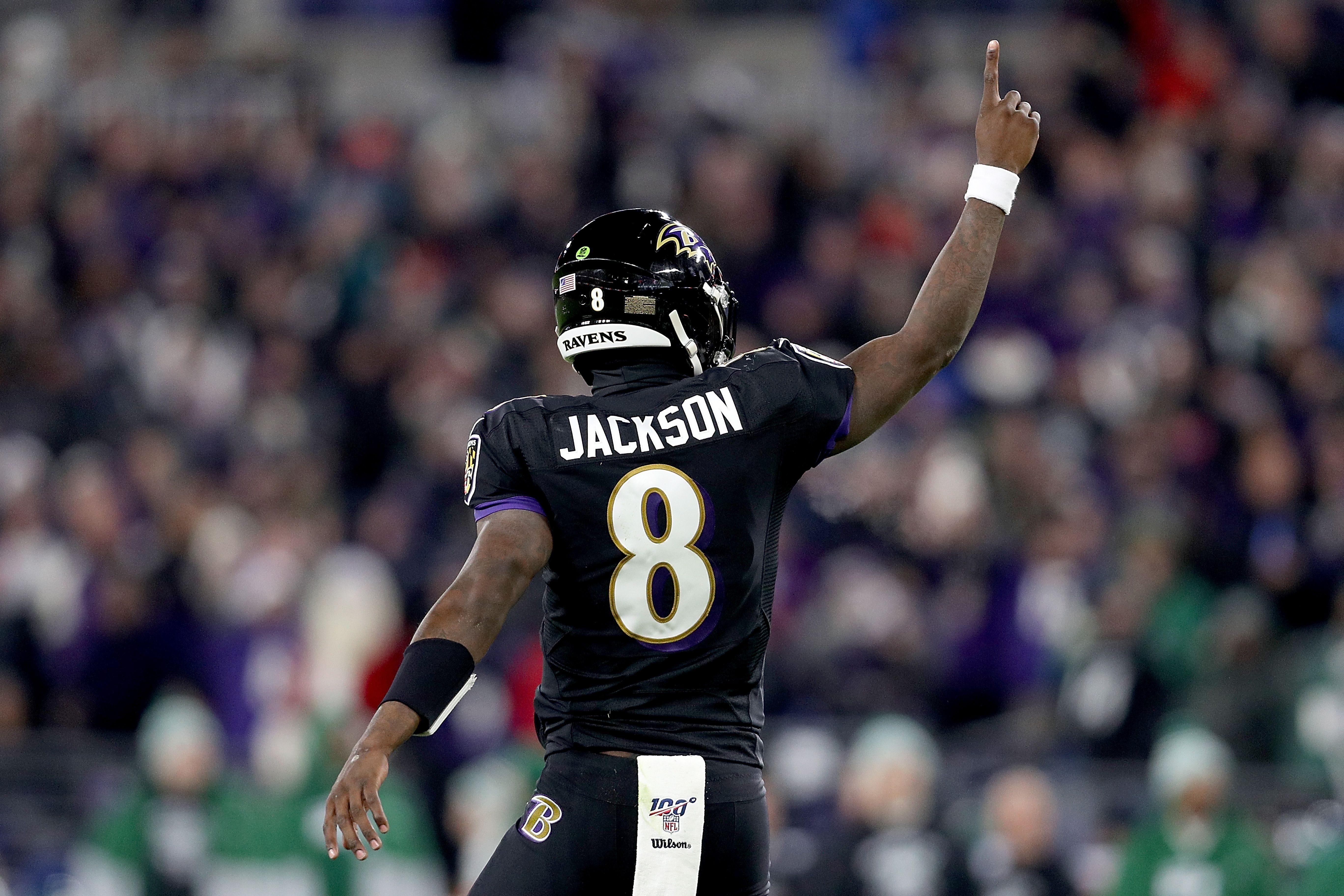 Madden 21 player ratings: Ravens QB Lamar Jackson snubbed from 99 club