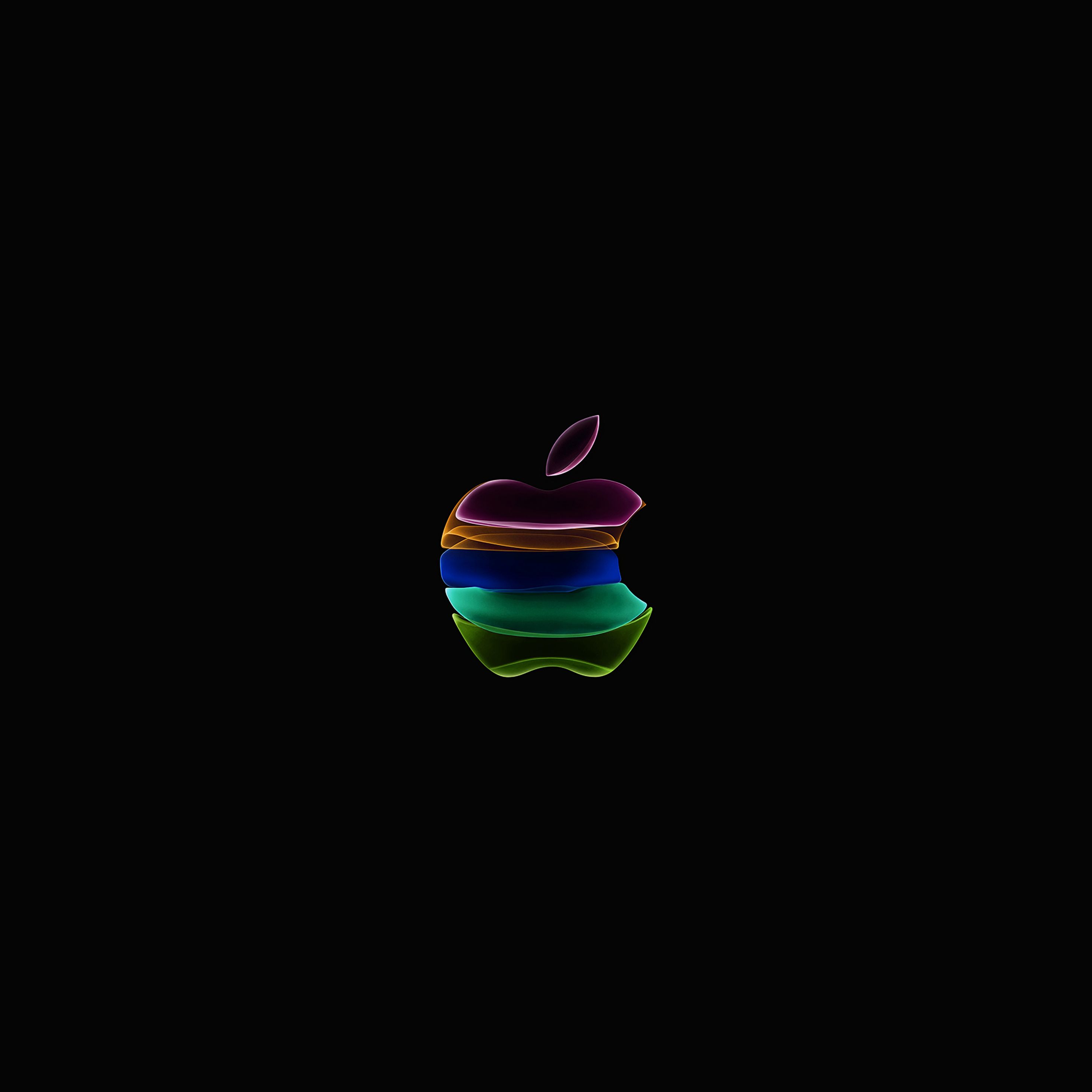 iPhone 11 Event Logo 4k iPad Pro Retina Display HD 4k Wallpaper, Image, Background, Photo and Picture