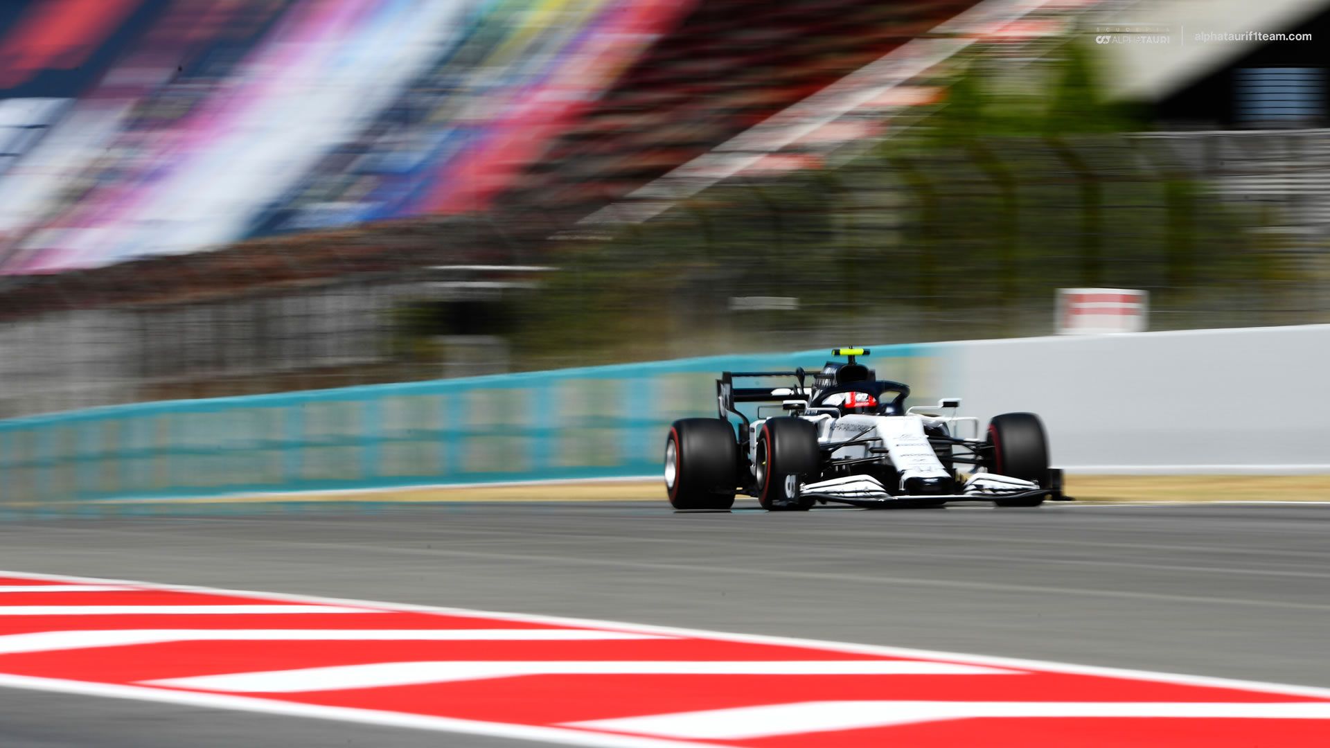 Download F1 Wallpaper