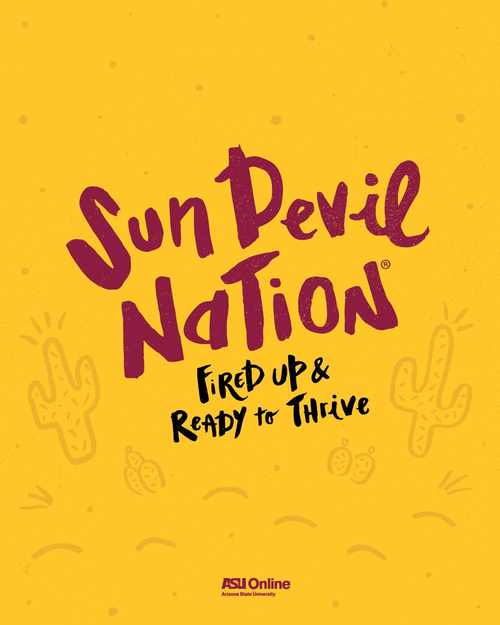 Get In The Back To School Spirit With Custom Wallpaper!