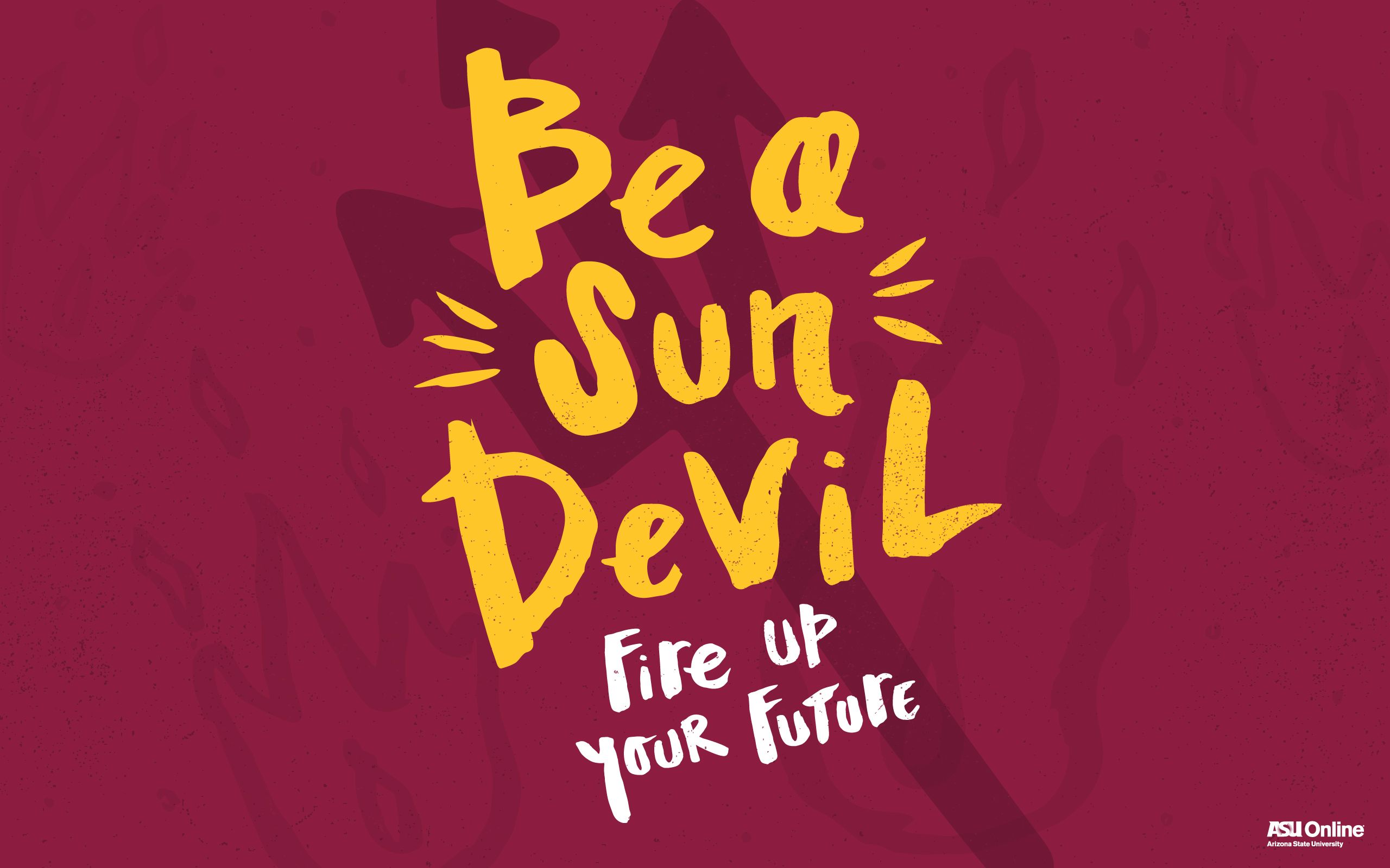 Get In The Back To School Spirit With Custom Wallpaper!