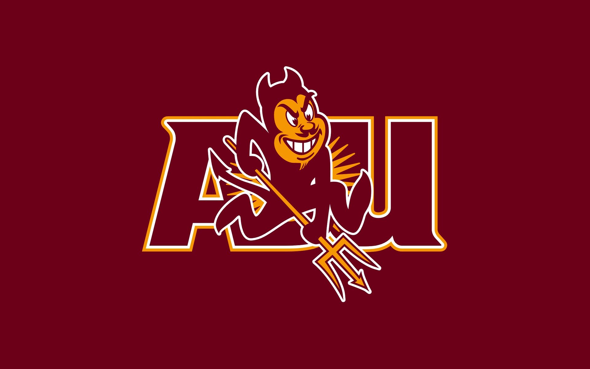 Arizona state university wallpaper