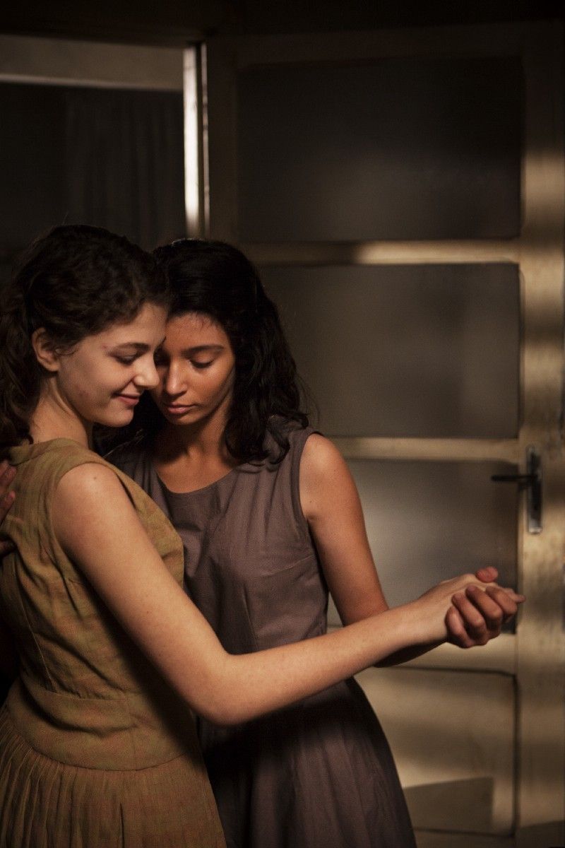 Best L'amica Geniale image. Elena ferrante, Tv series, Hbo