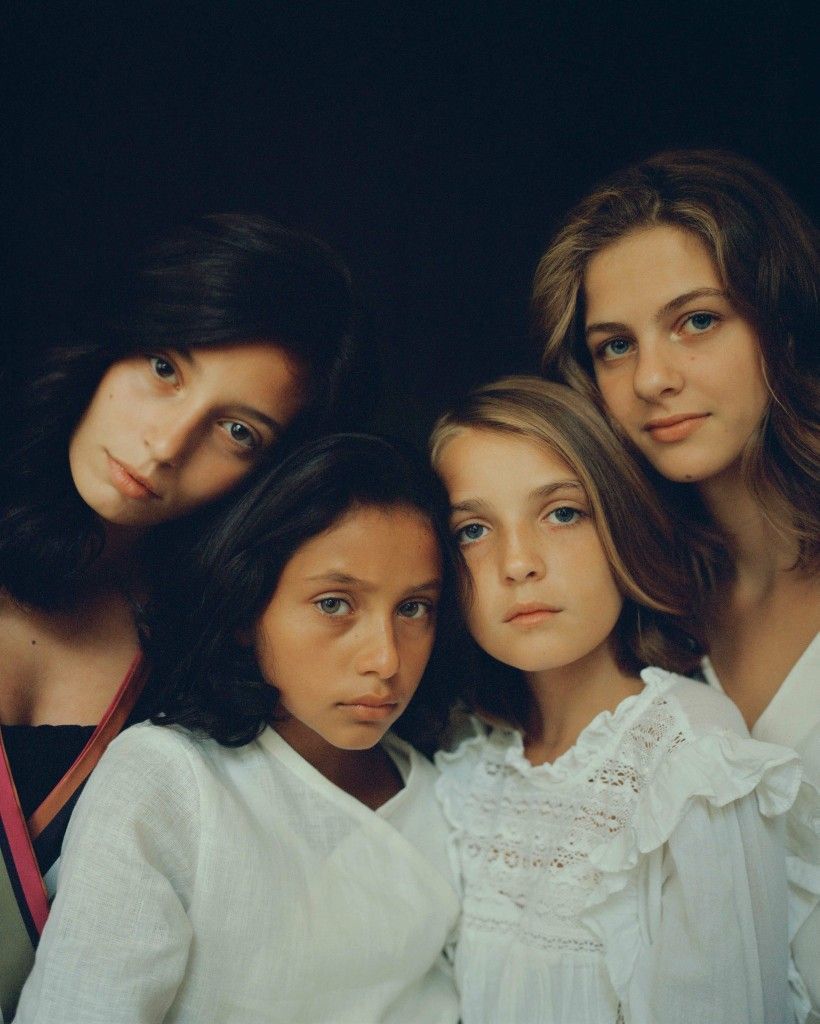 Elena Ferrante Stays Out of the Picture. Elena ferrante, Friends tv series, Hbo