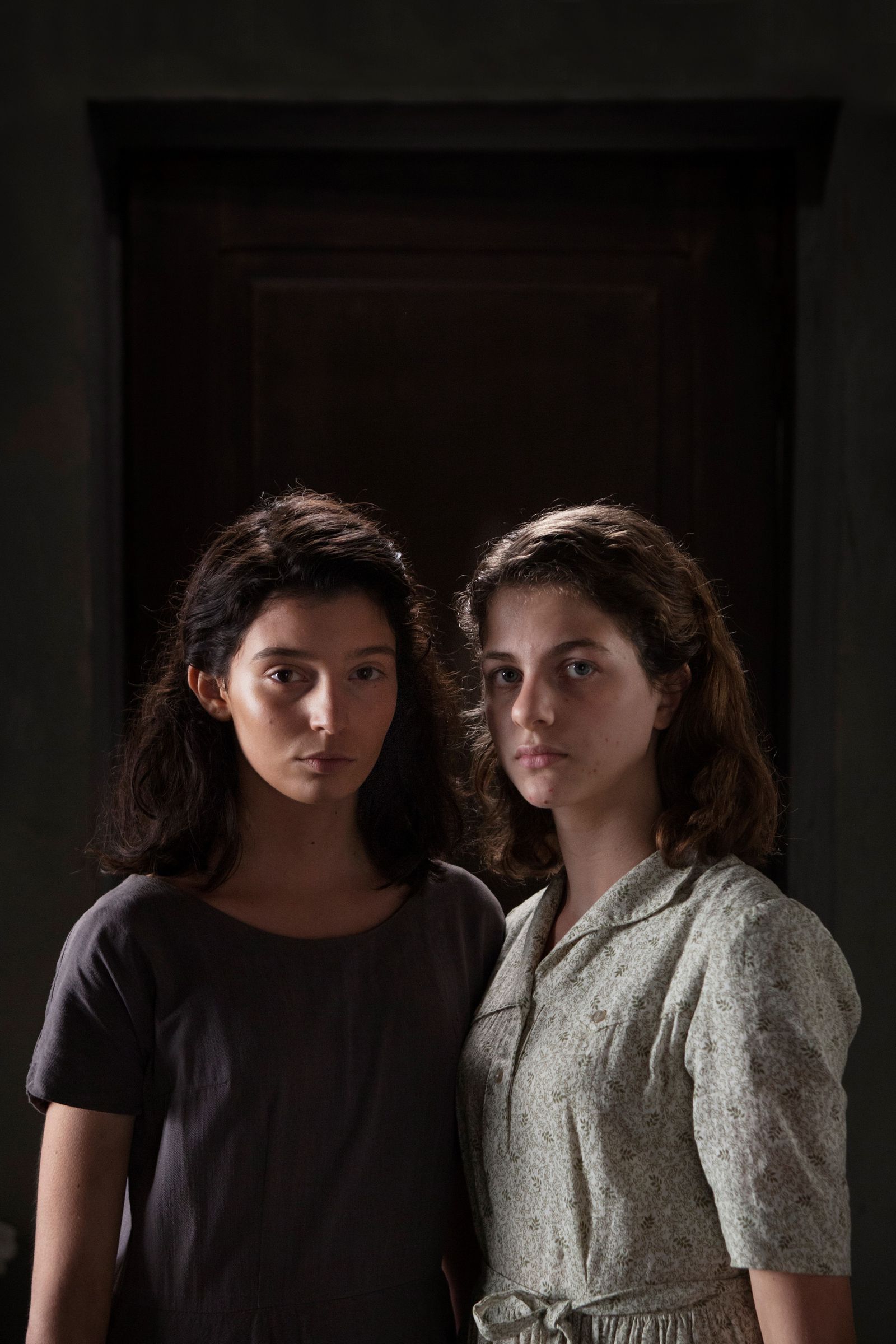 my brilliant friend seizoen 4 dvd