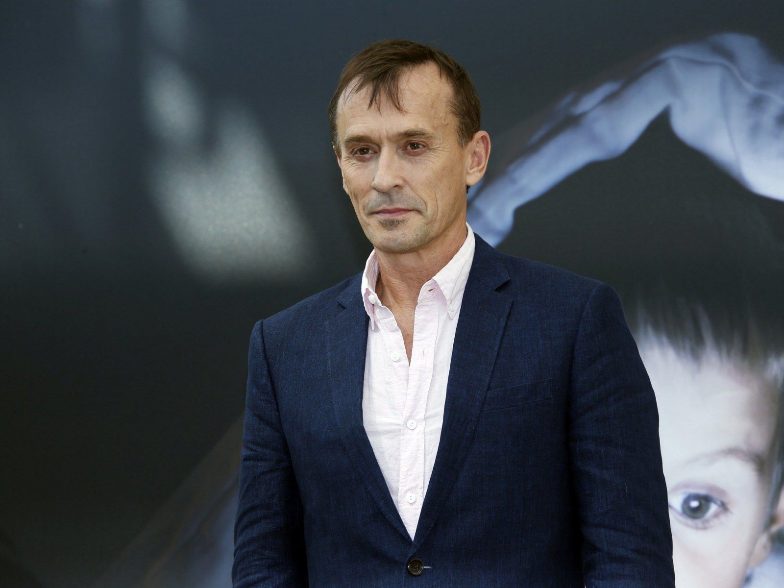 Who Is Robert Knepper? 'Prison Break' Actor Accused of Sexually Assaulting Costume Designer and Injuring Her Vagina