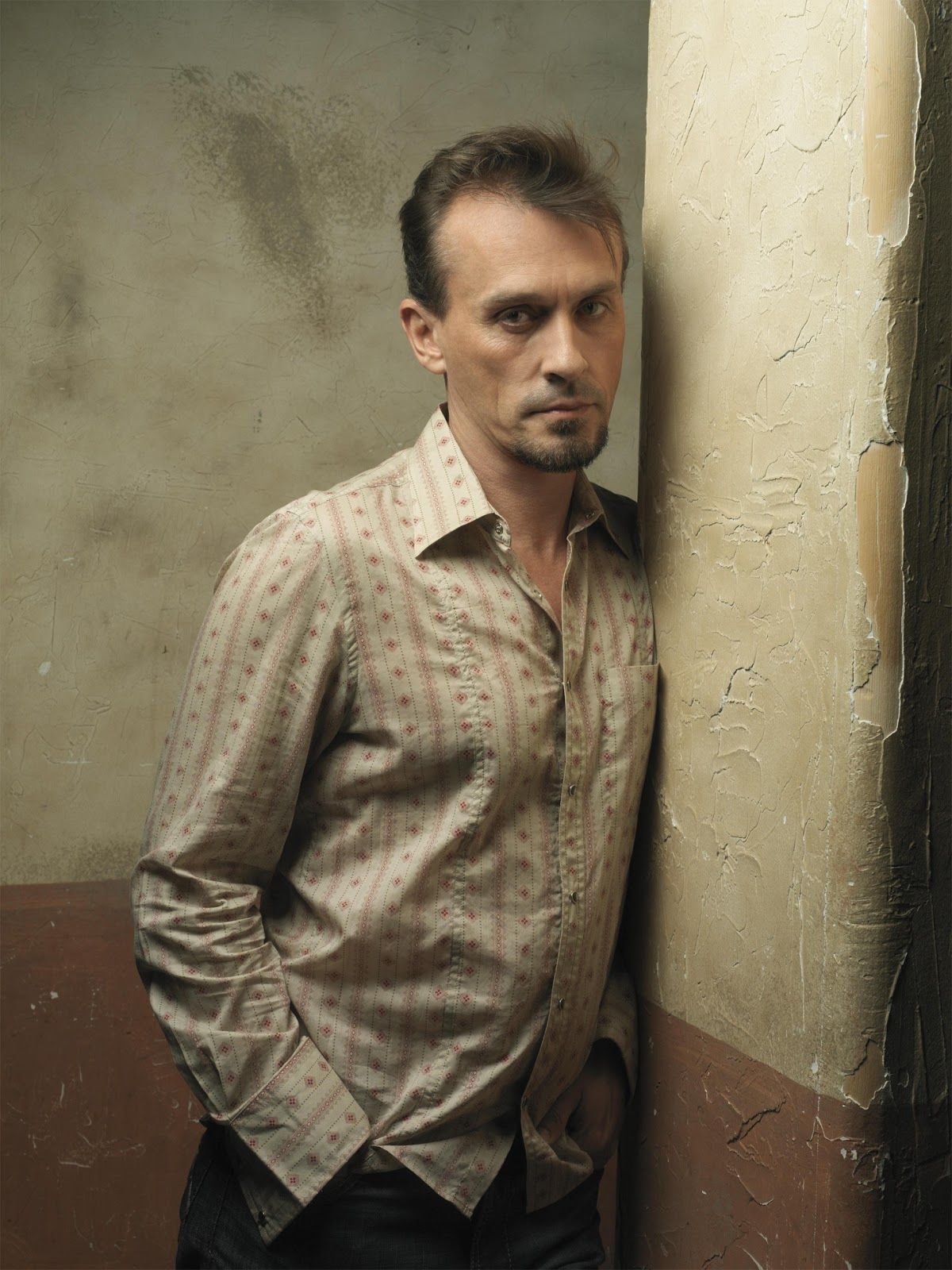 Robert Knepper Photo. Tv Series Posters and Cast