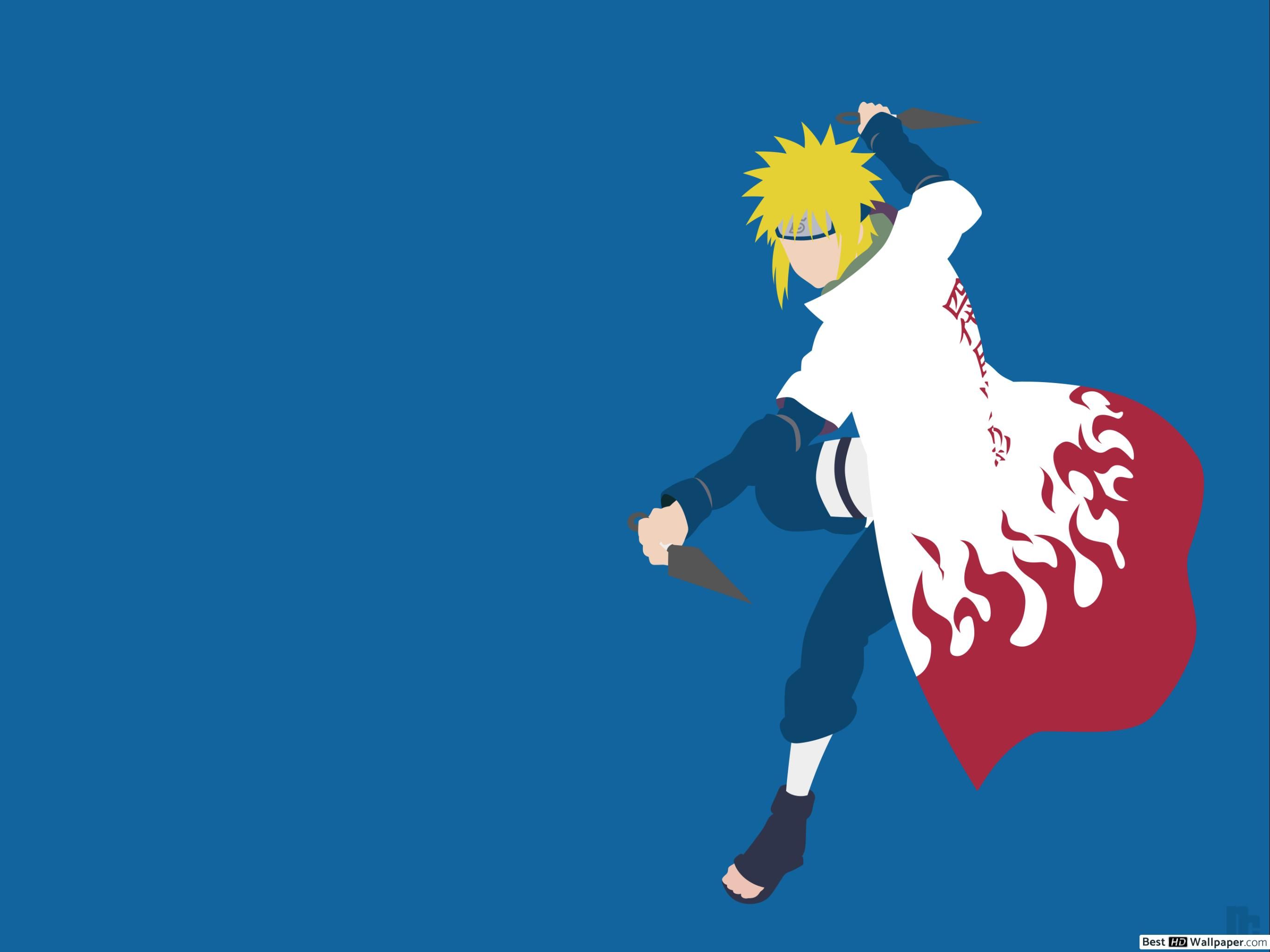Naruto Wallpaper for Android iPhone and iPad