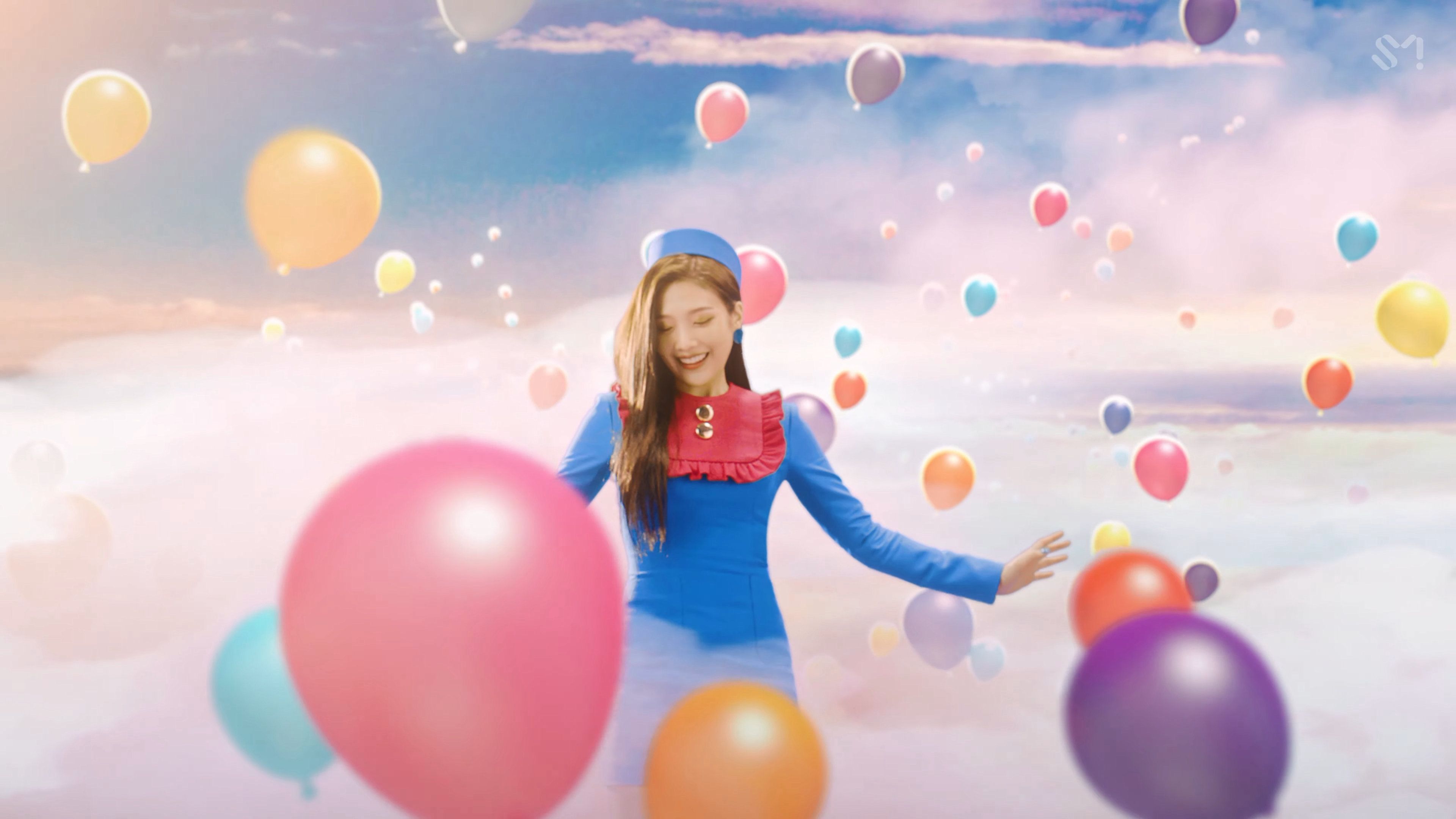 Red Velvet Archives Pop Database