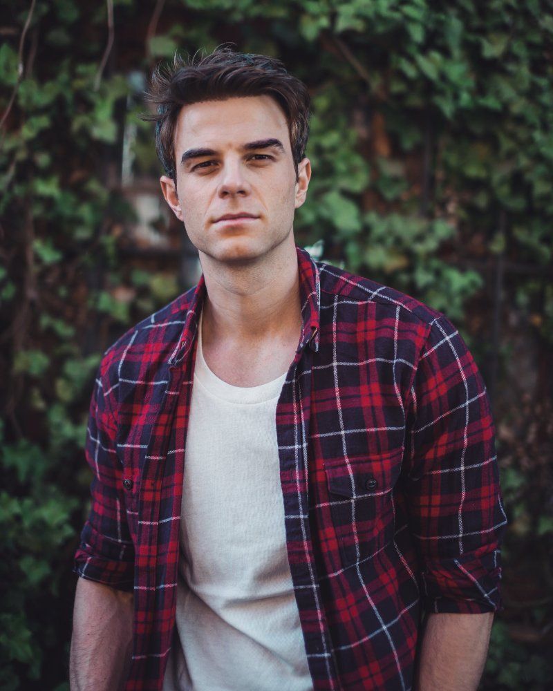 Nathaniel Buzolic photo, including production stills, premiere photo and other event photo,. Nathaniel buzolic, Vampire diaries the originals, Vampire diaries