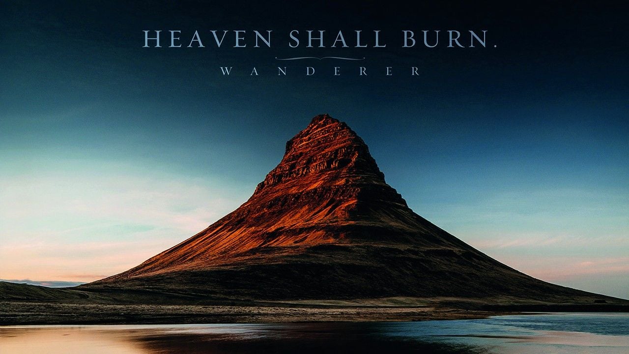 Heaven Shall Burn ai??zWandererai??? [CD 2016]. Loud Now Network