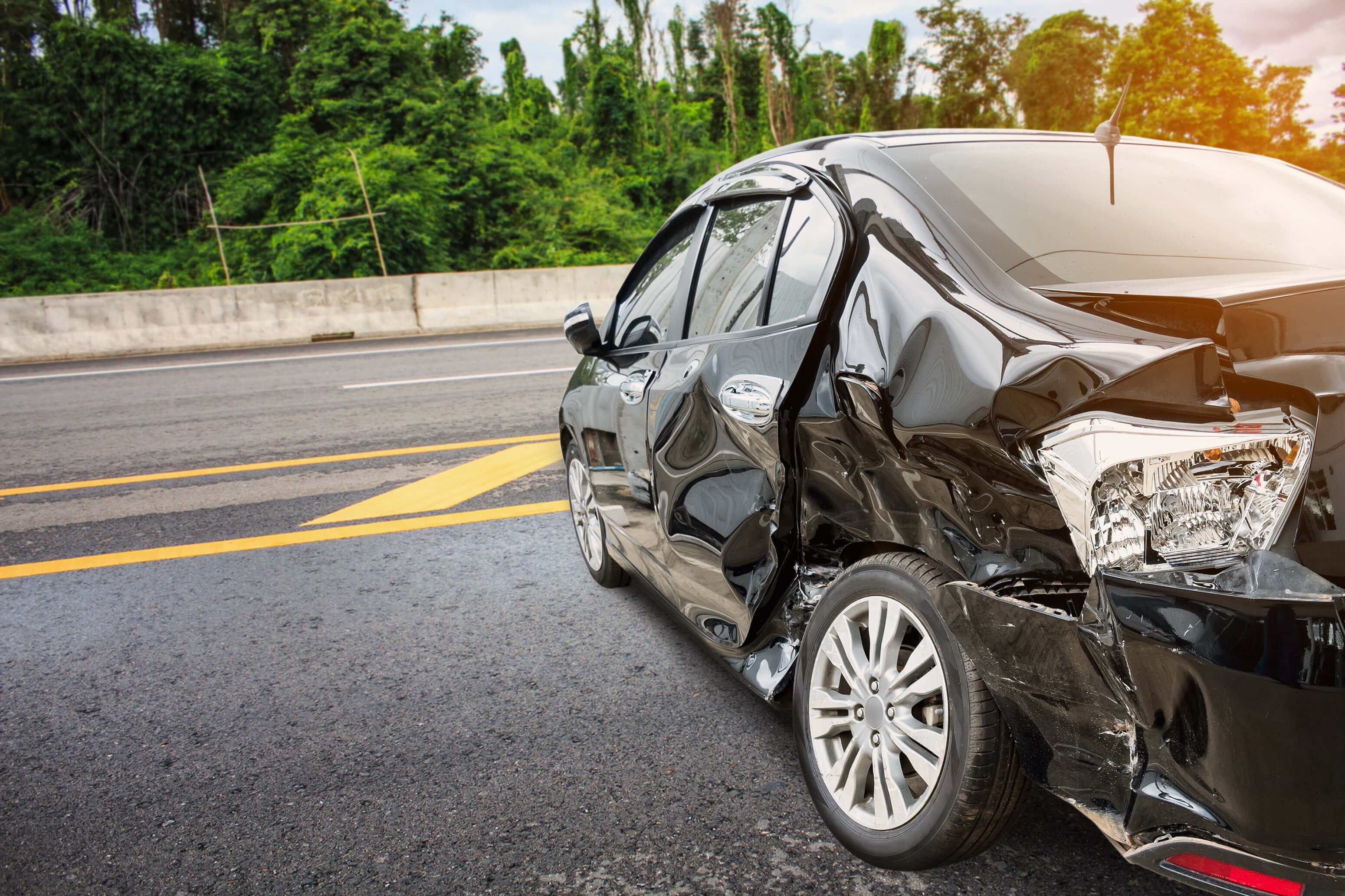 Can a Pedestrian be at Fault for a Car Accident?