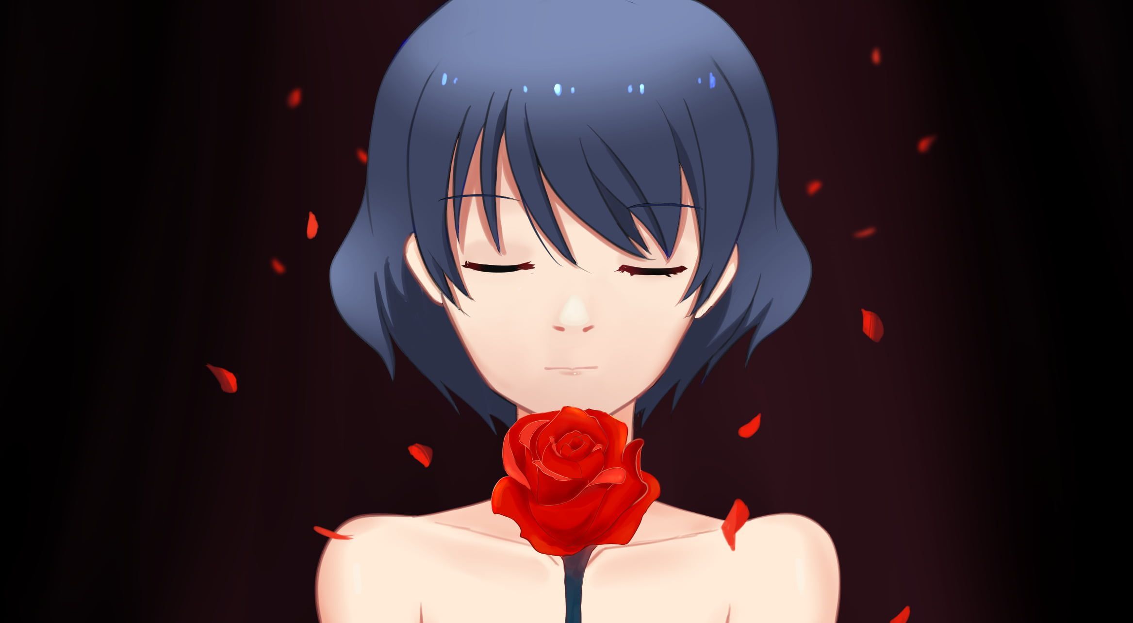 Rui Tachibana Anime HD Wallpapers - Wallpaper Cave