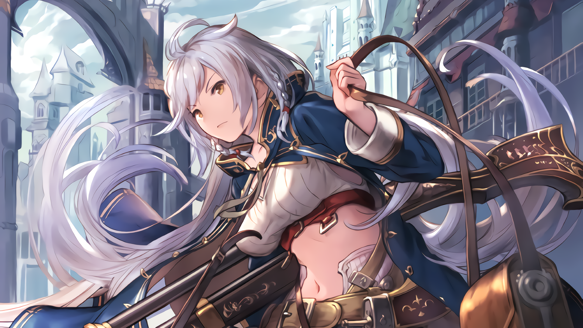 Shadowverse wallpaper 102425-Shadowverse wallpaper engine