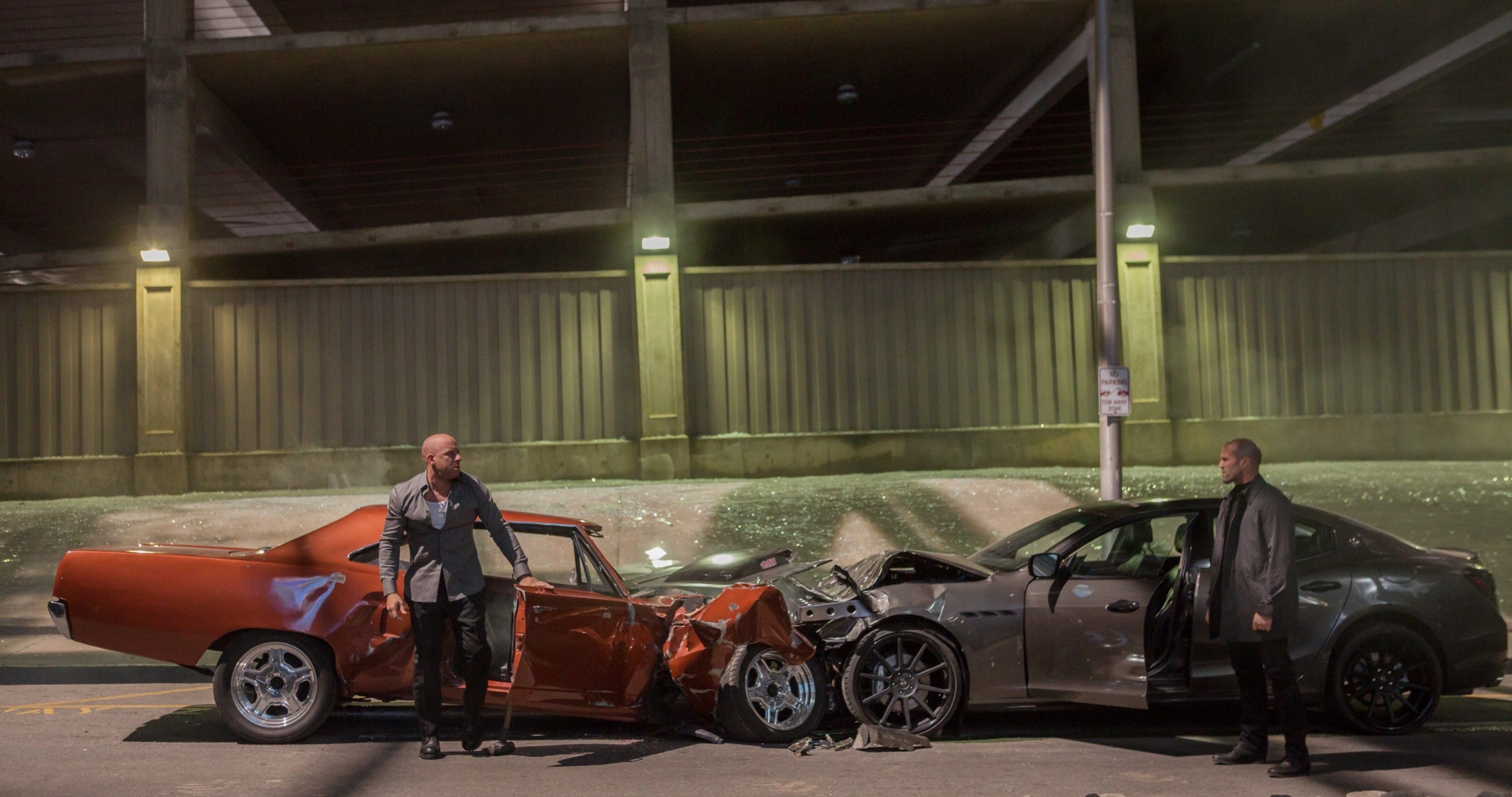 fast and furious 7 accident 4k ultra HD wallpaper. Fast and furious, Vin diesel, Car