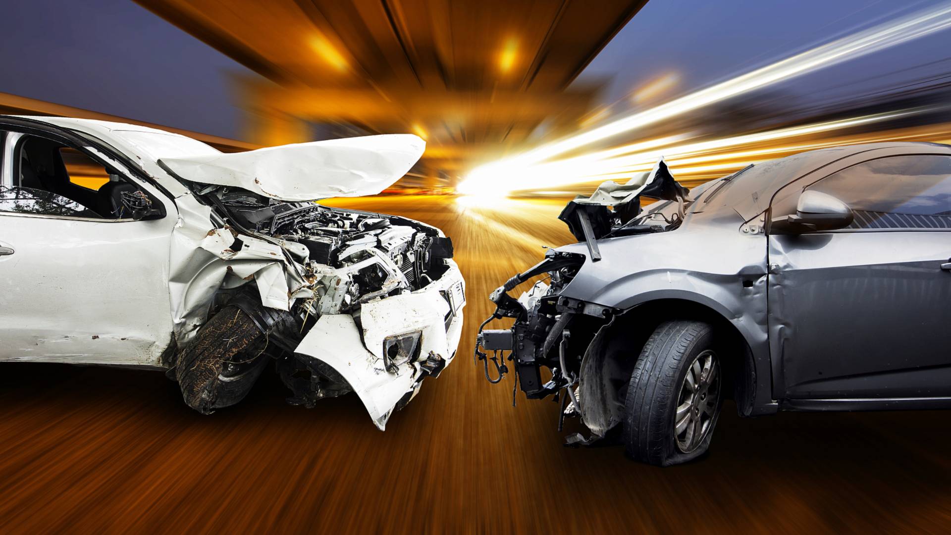 Car Accident Wallpapers - Wallpaper Cave
