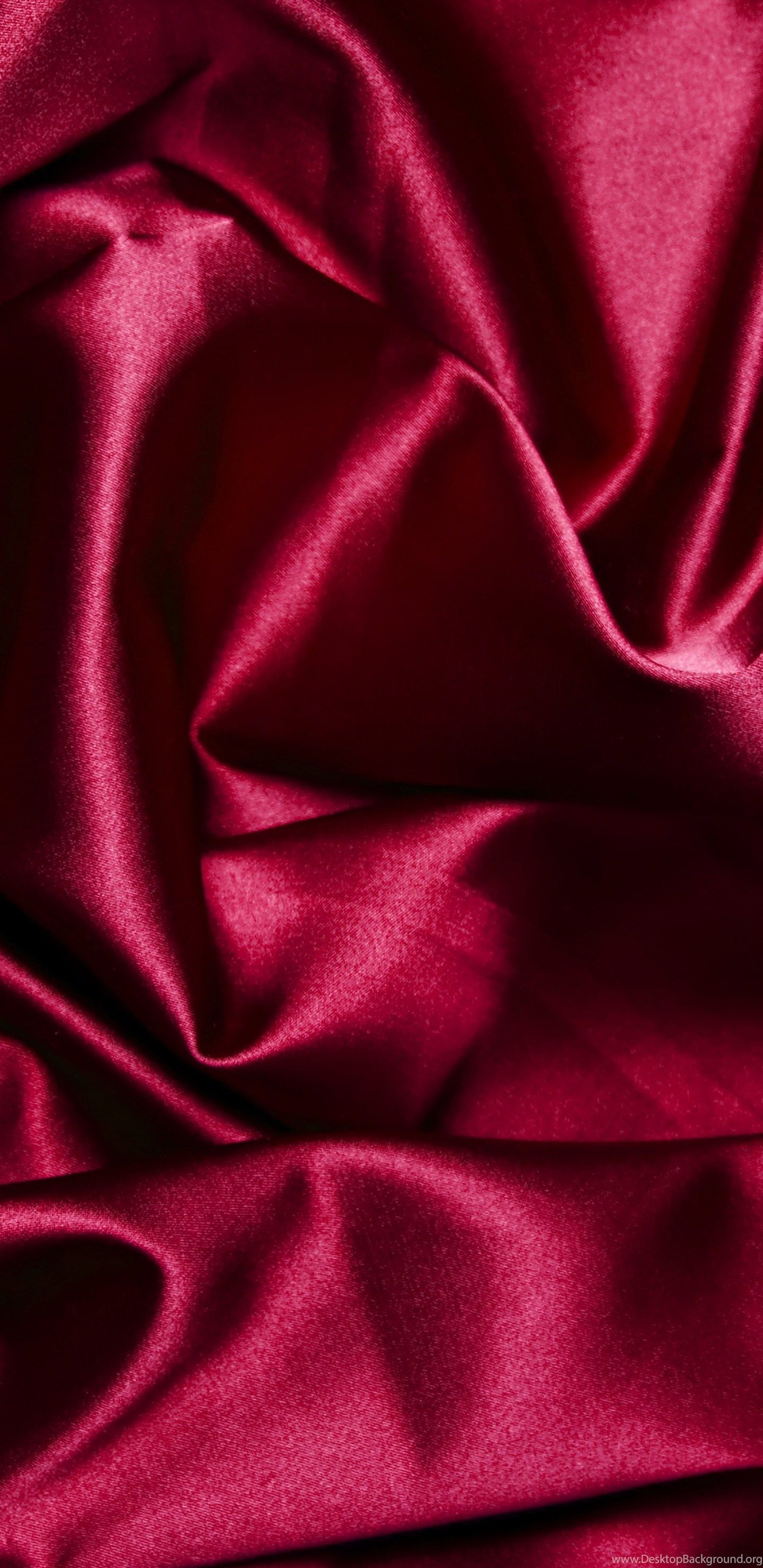 Ultra HD Wallpaper Textures Texture, Satin, Crimson, Burgundy. Desktop Background