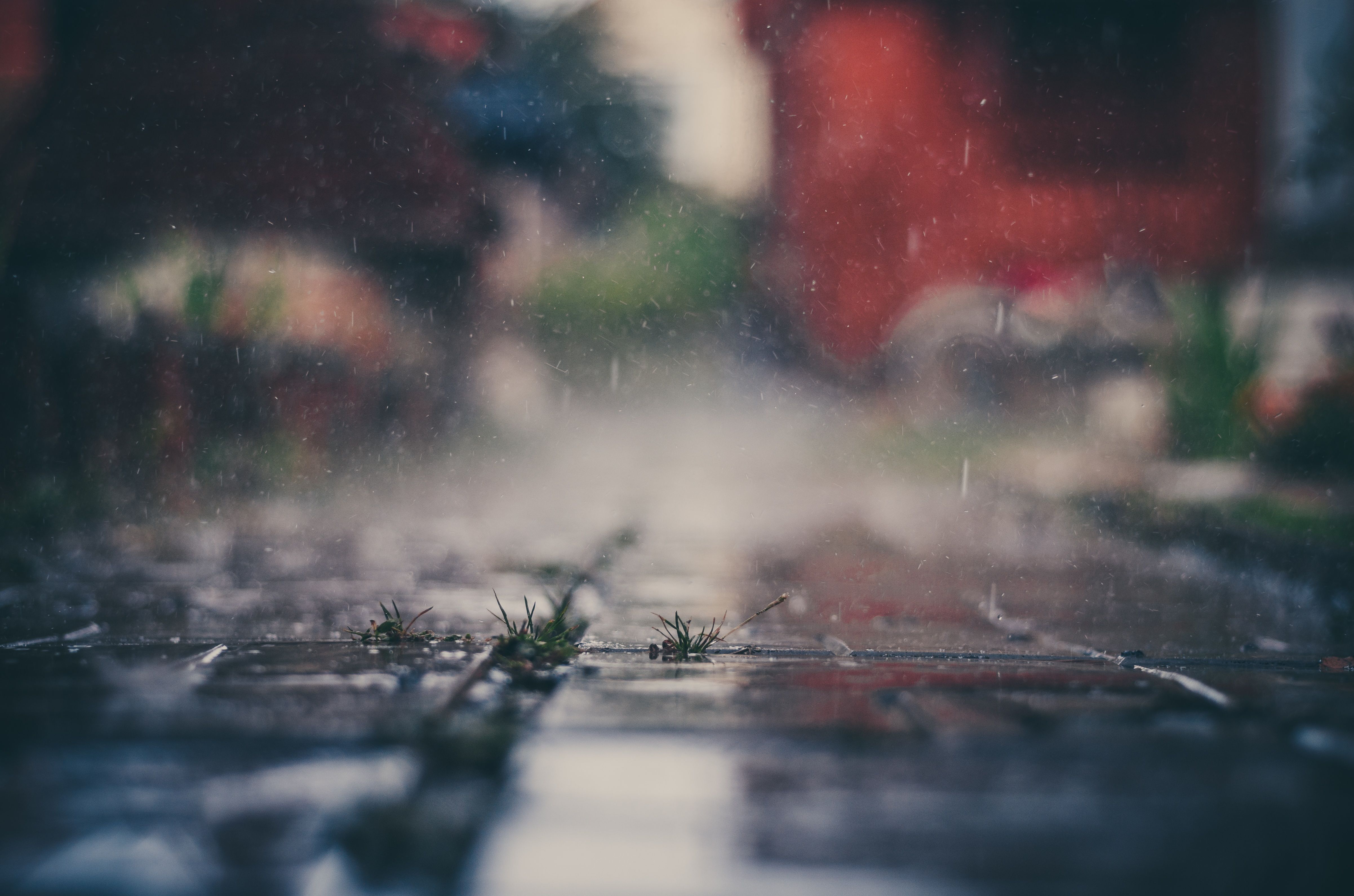 Smoke Rain Water Outdoors 5k Wallpaper, HD Nature Wallpaper, 4k Wallpaper Image, Background, Photos and Picture