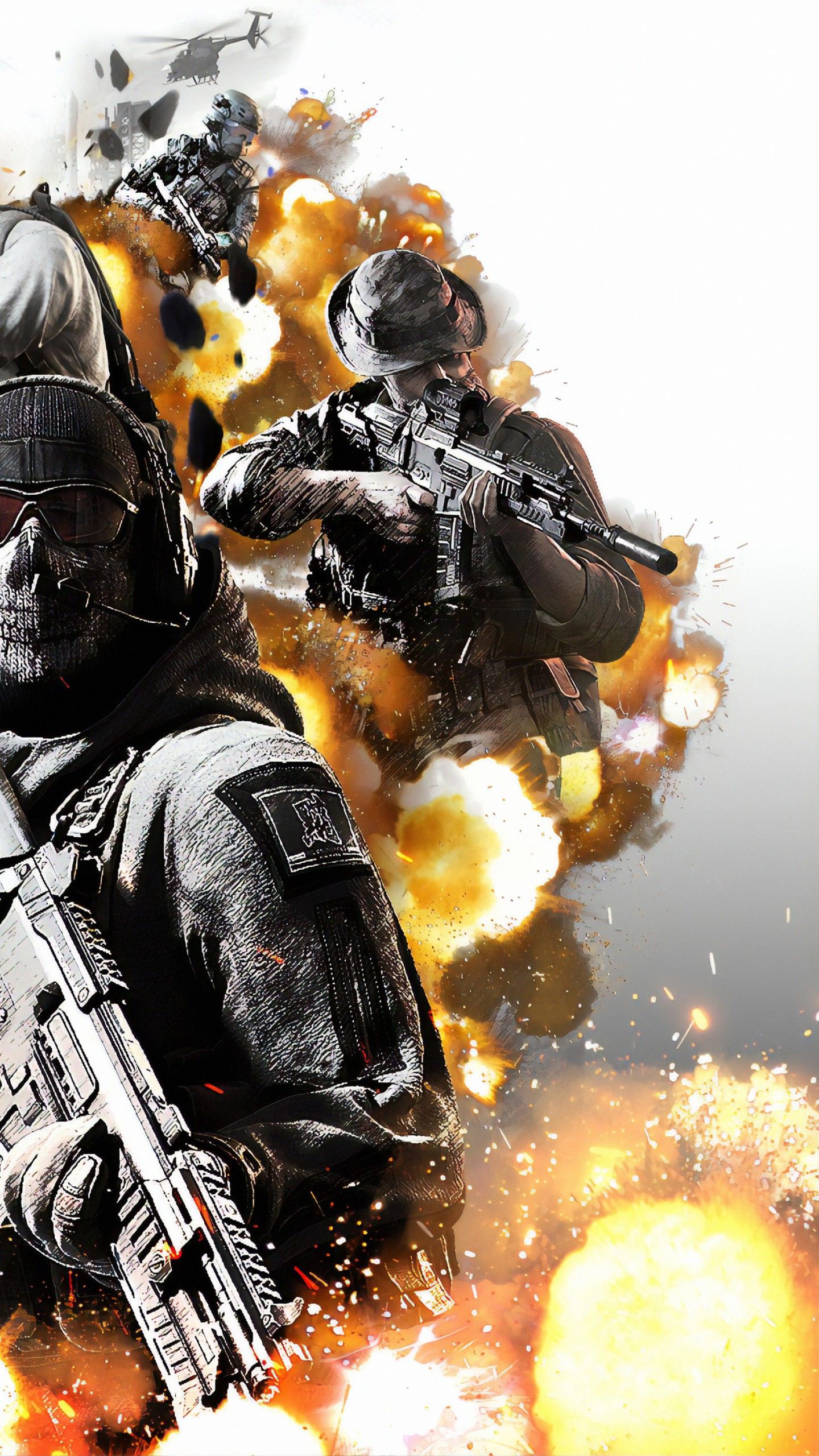 call of duty mobile 2021 apk