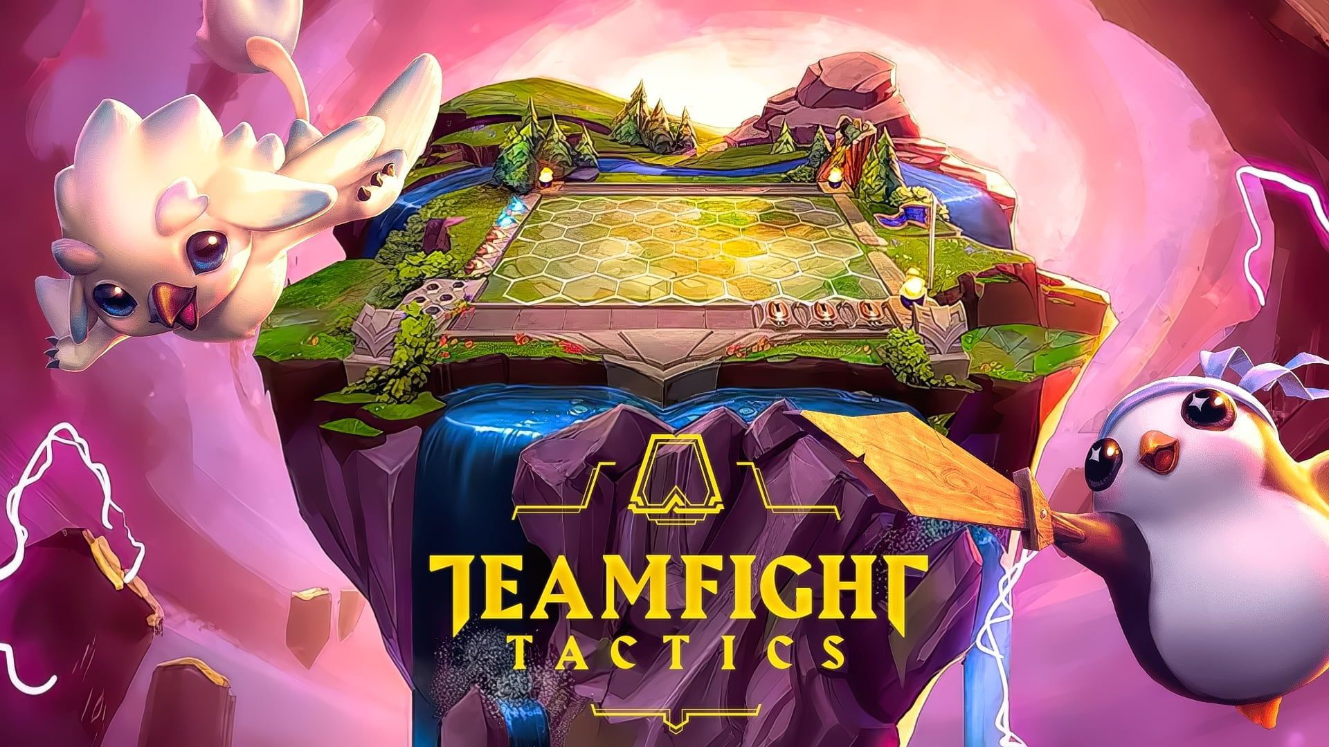 Teamfight Tactics (TFT) Origin And Classes Adjustments And Win Loss Streaks Changes In Patch 9.15 • L2pbomb