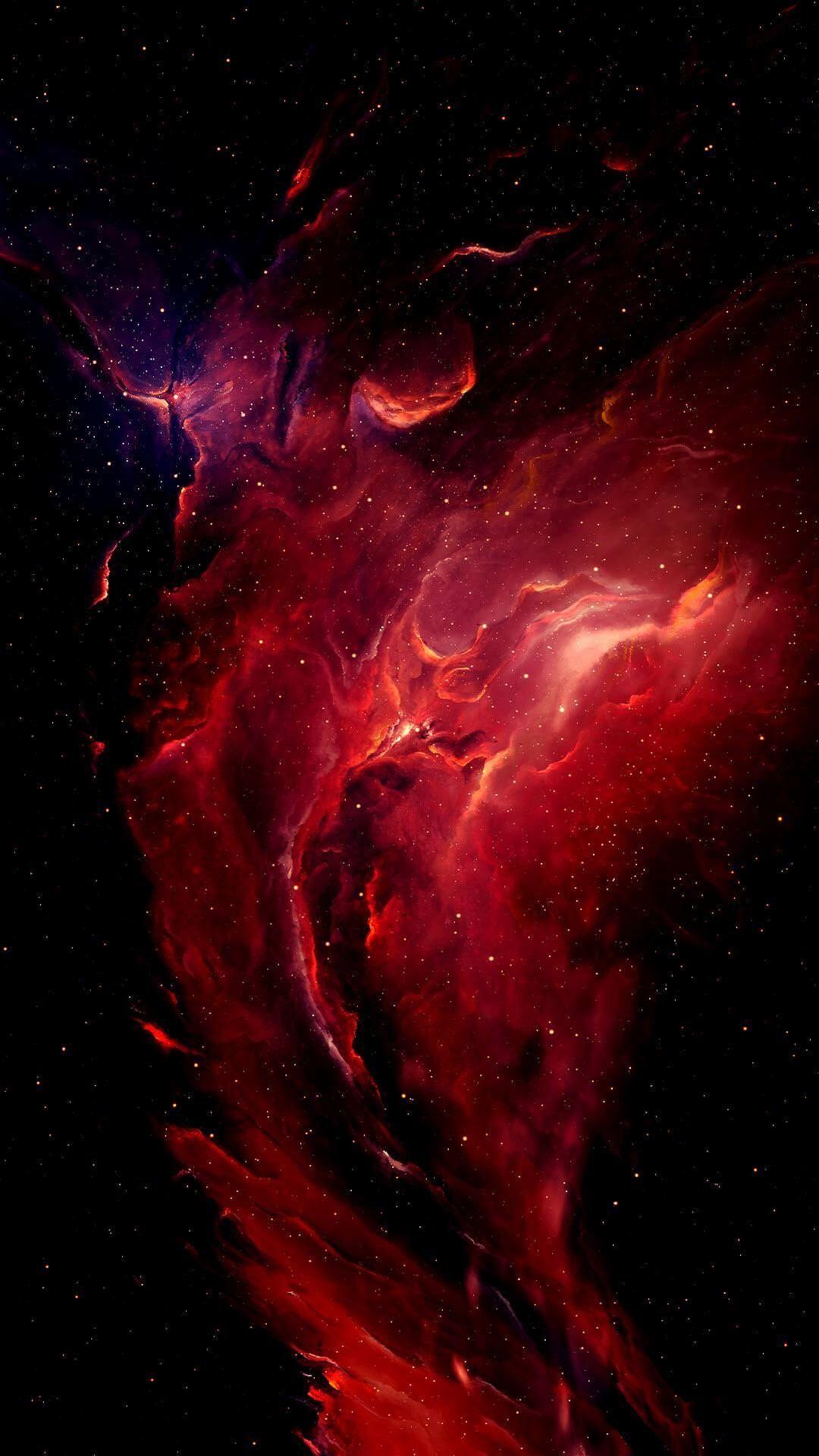 Space 4k Oled Wallpapers