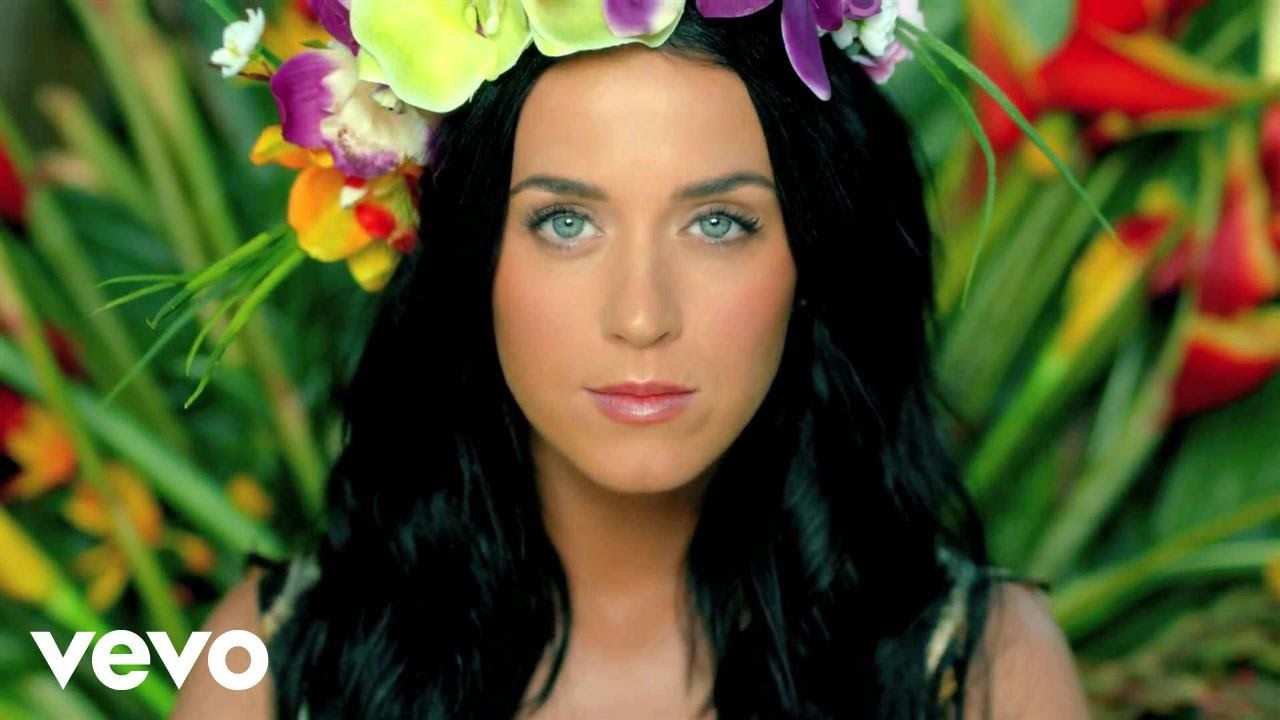 Katy Perry (Official)