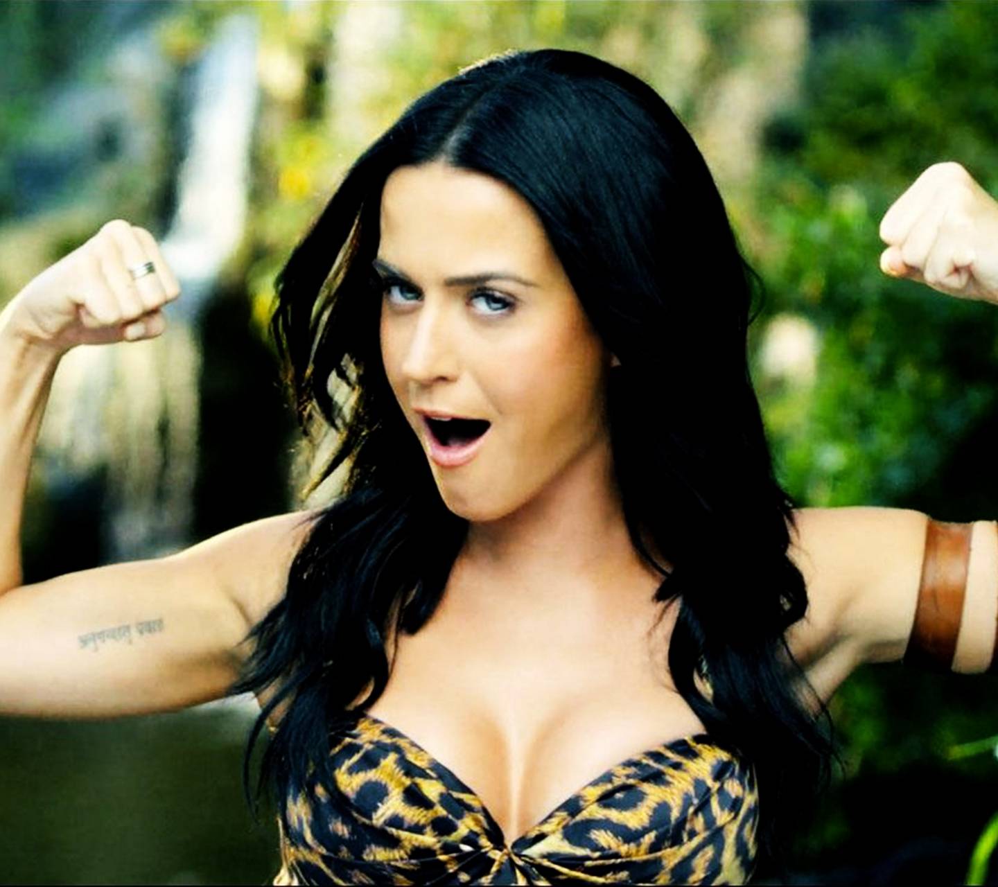 Katy Perry Roar wallpaper