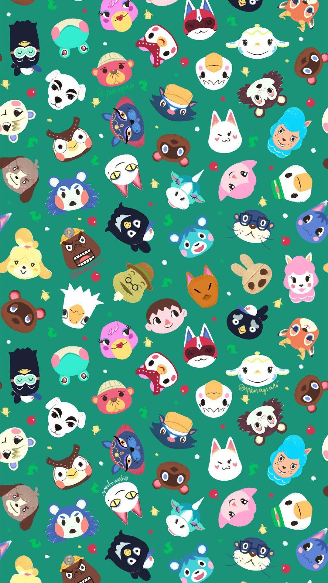 ✓ 46+ Stylish Cozy Cute Animal Crossing Pfp Where You Will Enjoy Daily
