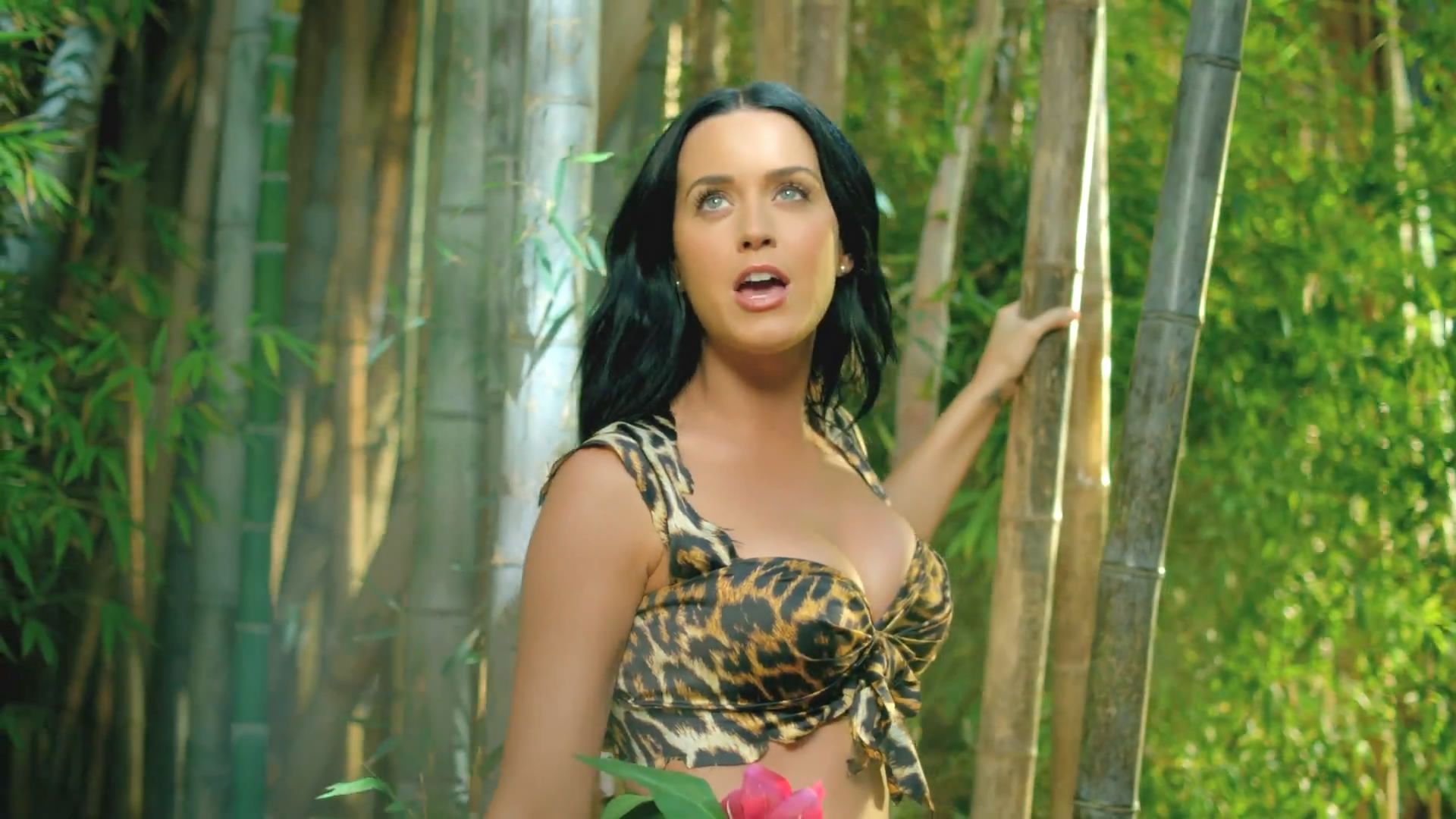 Katy Perry Dans Roar :bave: :baiser: Sur Le Forum Blabla 18 25 Ans 04 2014 01:02:42