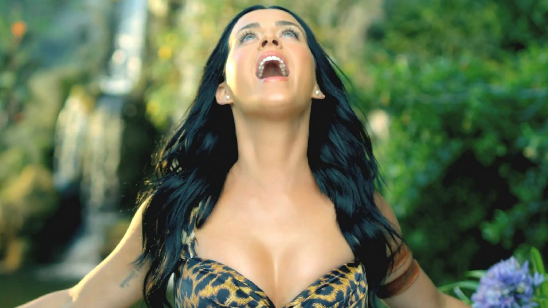 Katy Perry Wallpapers Roar High Resolution.