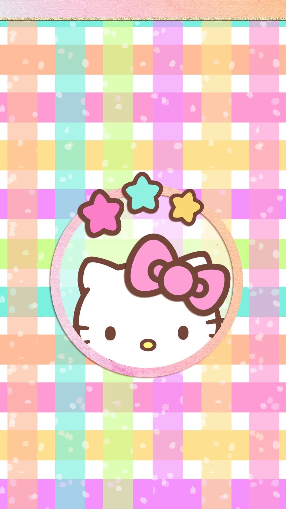 Free download Hello Kitty Wallpaper HD Android Best Funny Image [1152x2048] for your Desktop, Mobile & Tablet. Explore Hello Kity Wallpaper. Cute Hello Kitty Wallpaper, Hello Kitty Picture Wallpaper