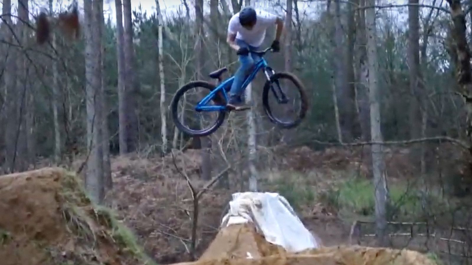 Dirt Jumper Wallpapers Wallpaper Cave