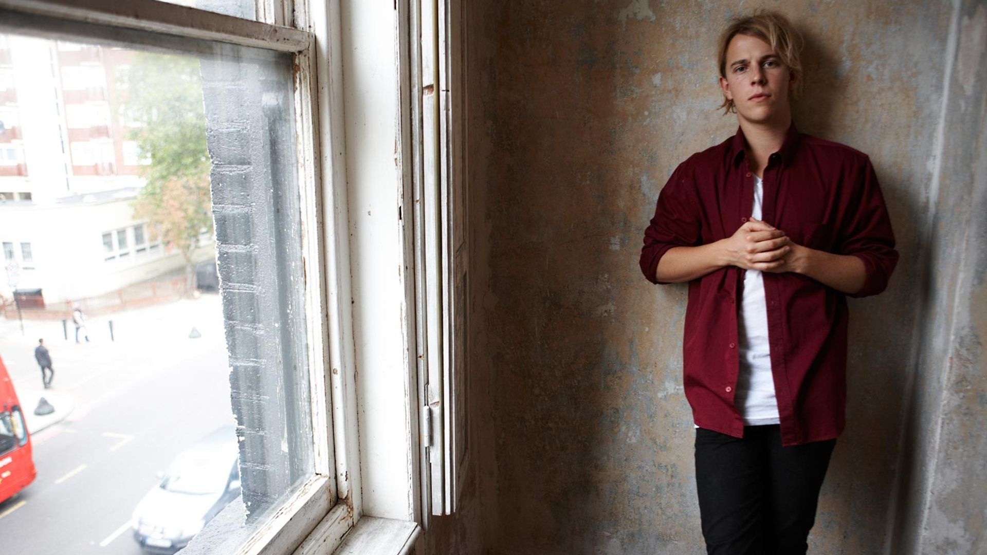 Tom Odell