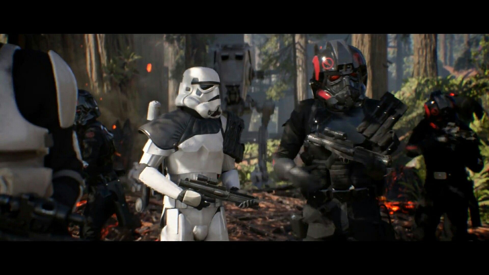 Inferno Squad Wallpapers Wallpaper Cave