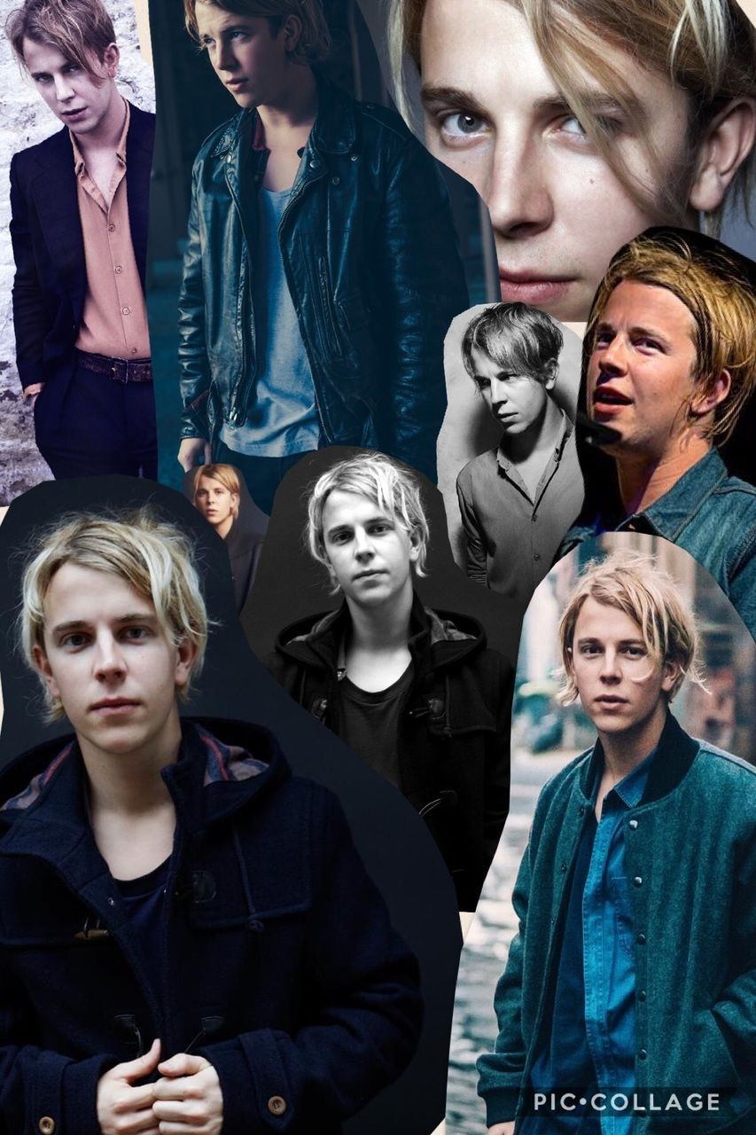 Tom Odell Another Love Wallpapers - Wallpaper Cave