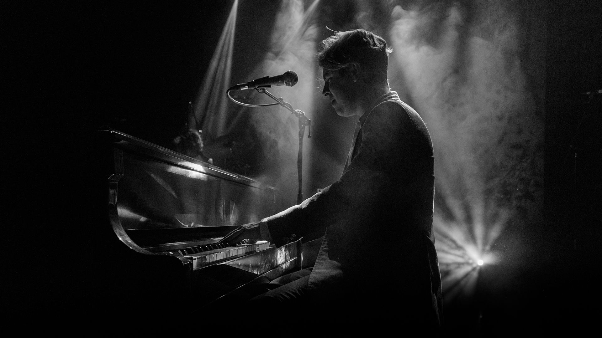 Tom Odell Wallpapers - Wallpaper Cave