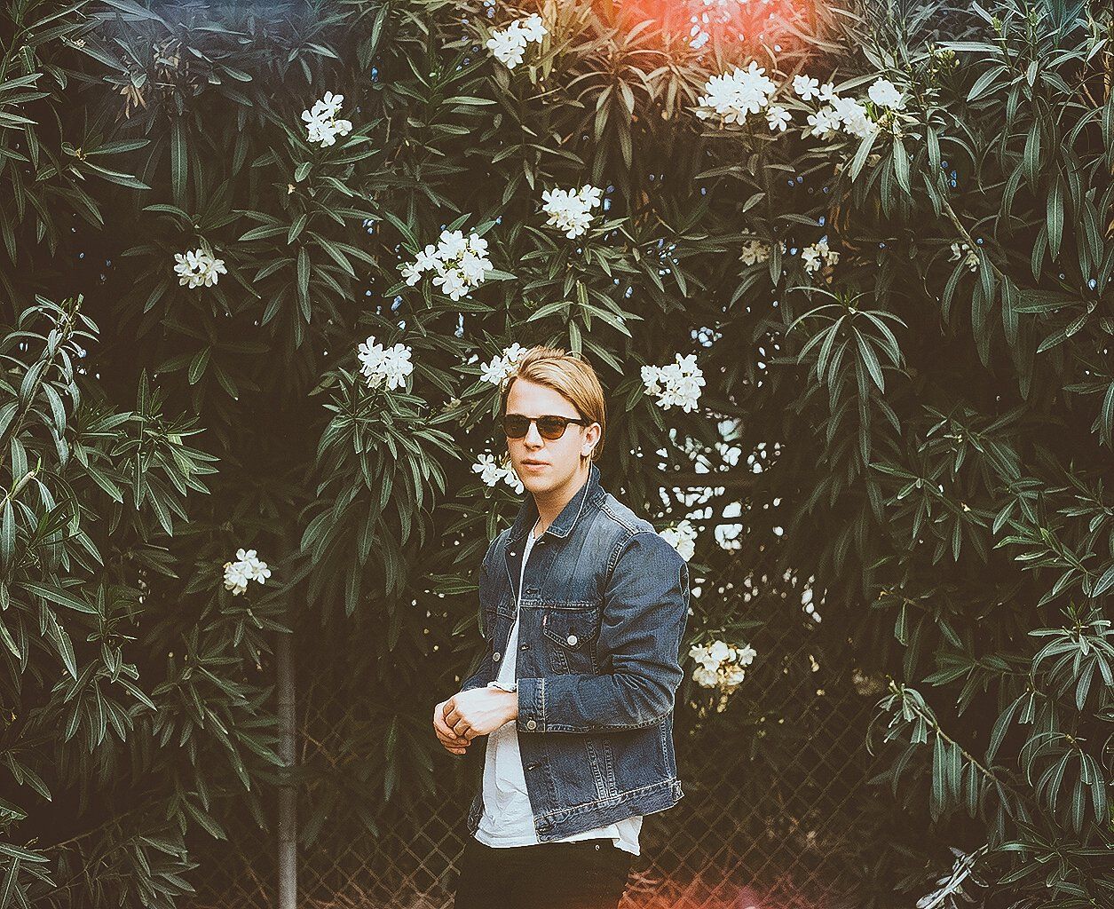 Tom Odell Wallpapers - Wallpaper Cave